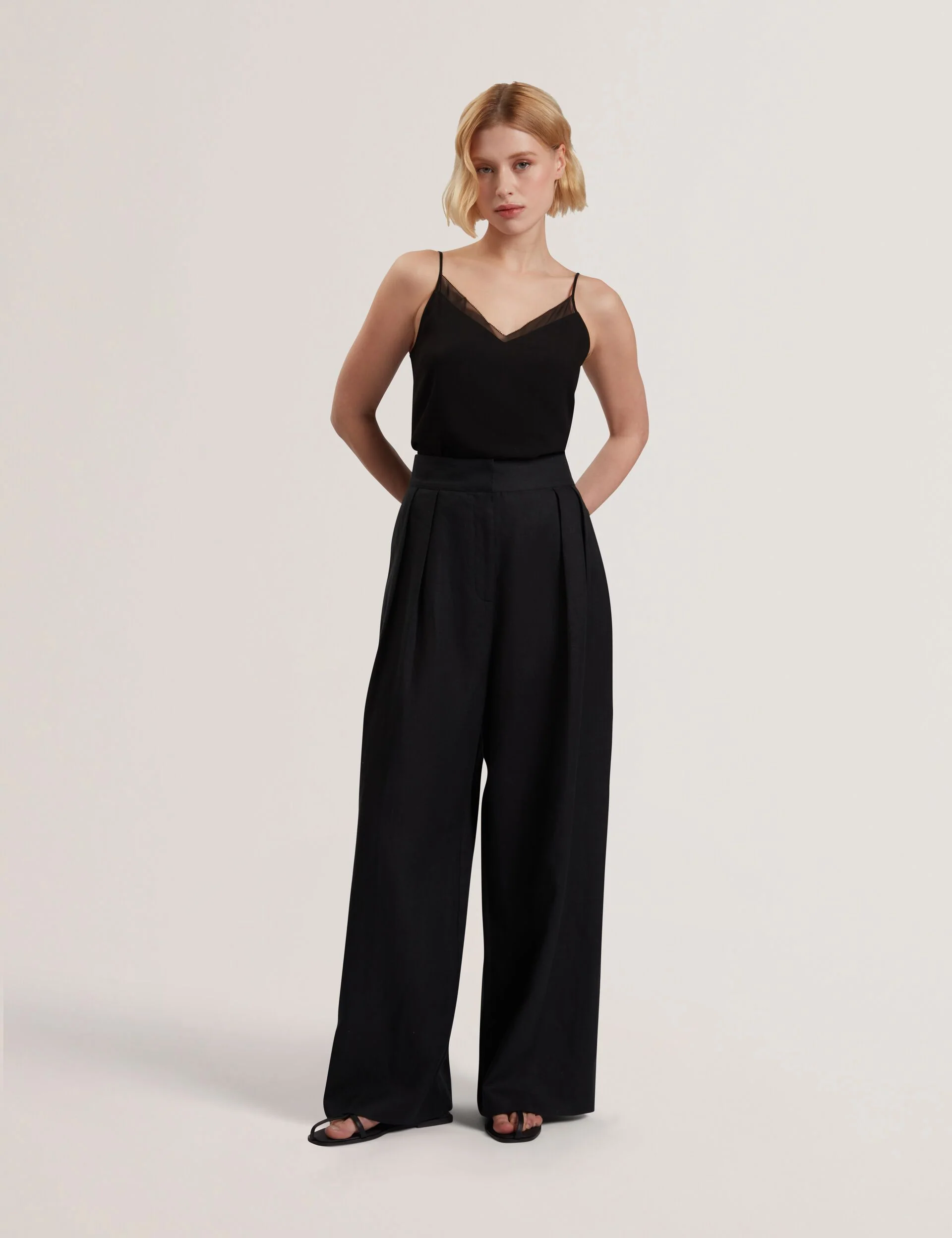 KYFAAT | BLACK