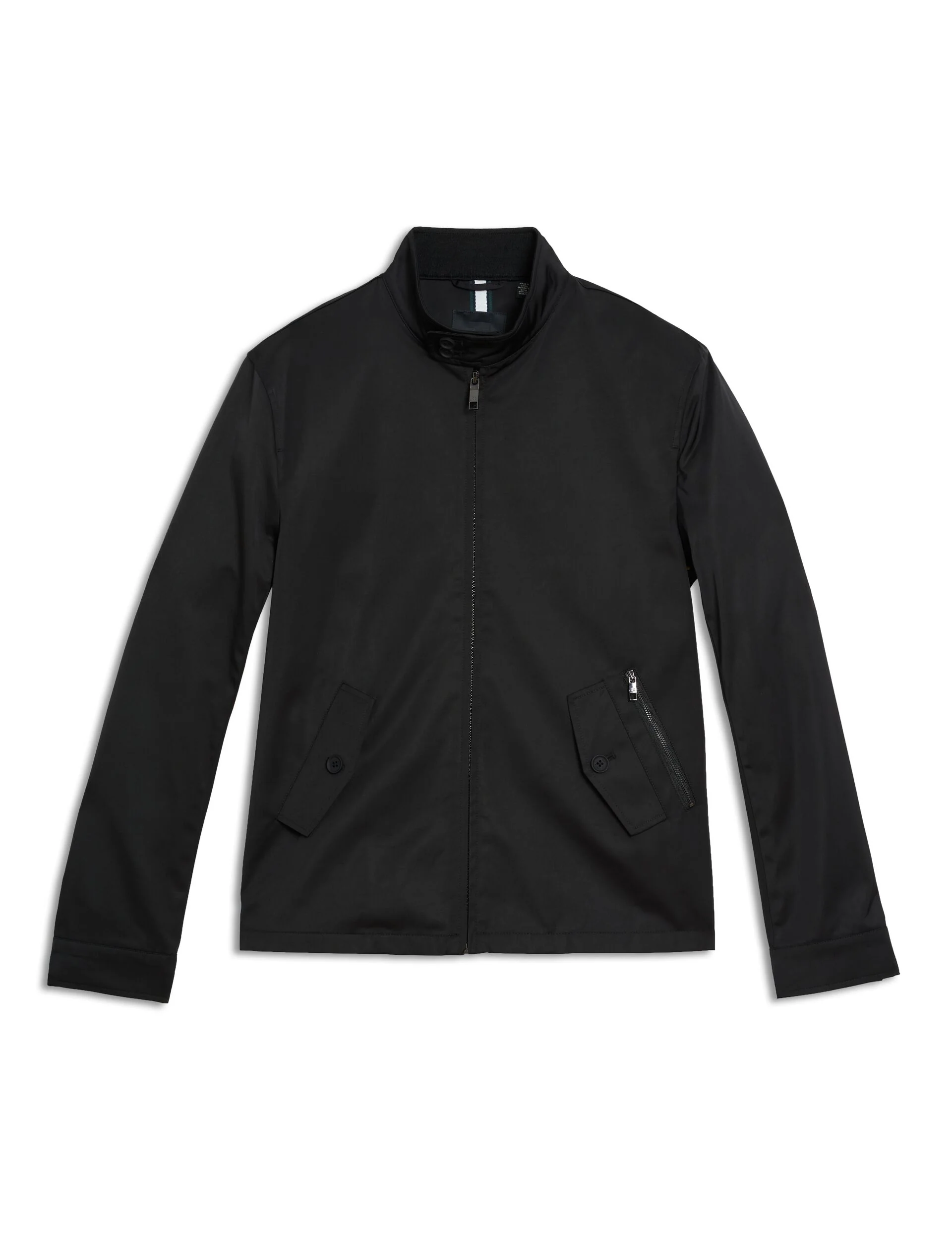 LEHURST | BLACK