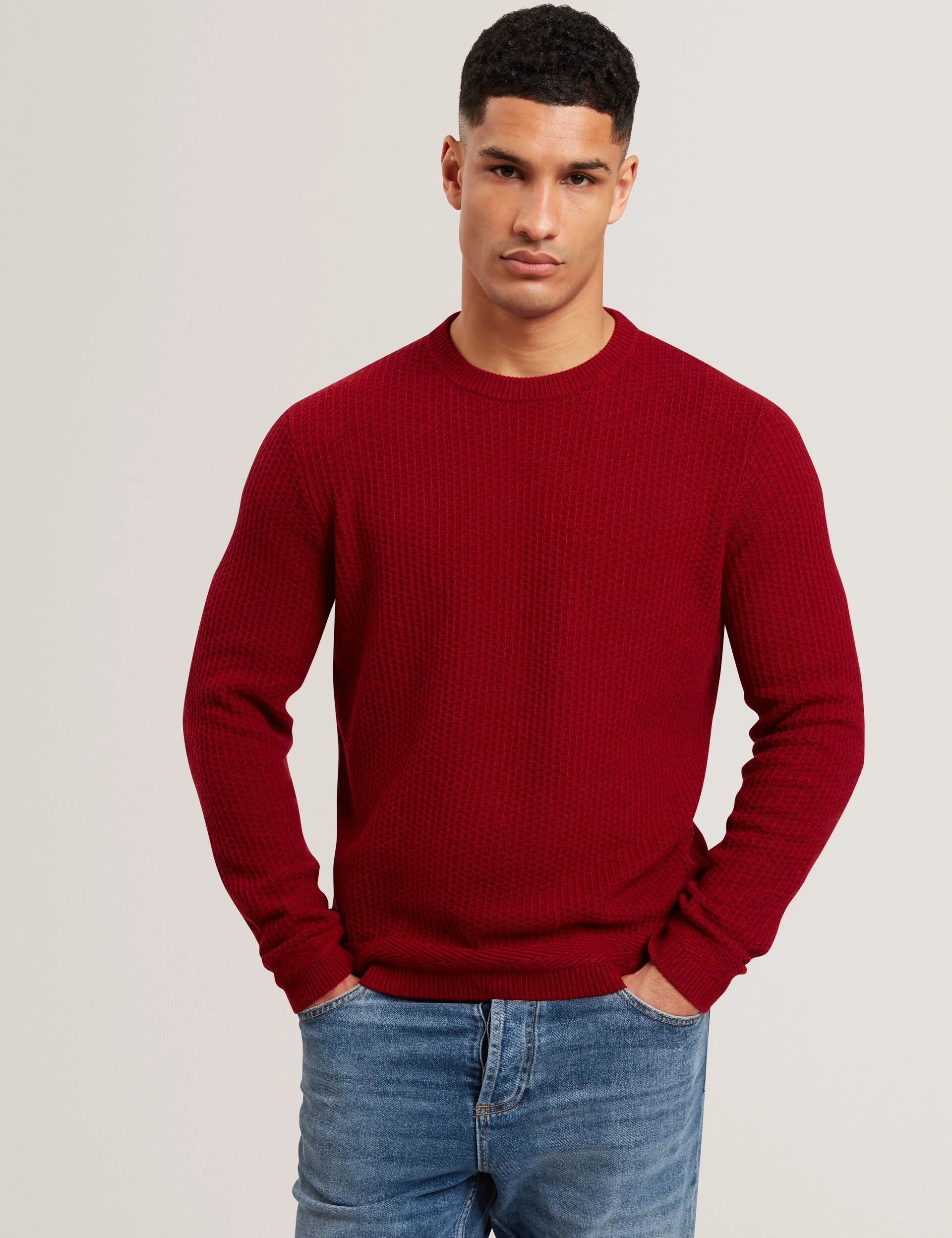 LEOCADI | RED