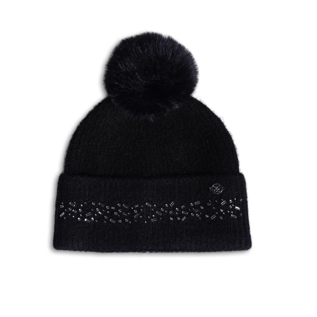 LONDON BRIDGE | BLACK