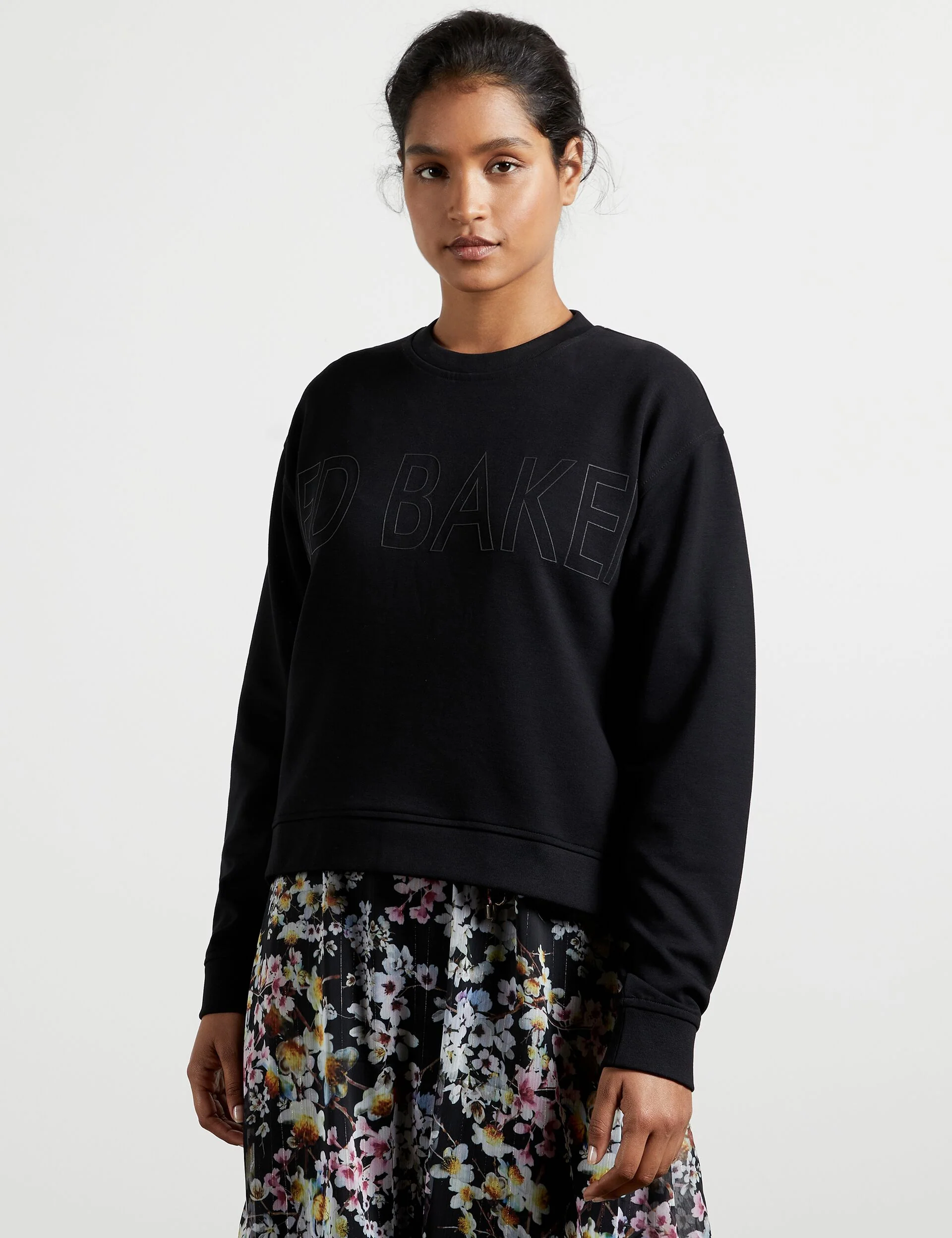 LORITO | BLACK