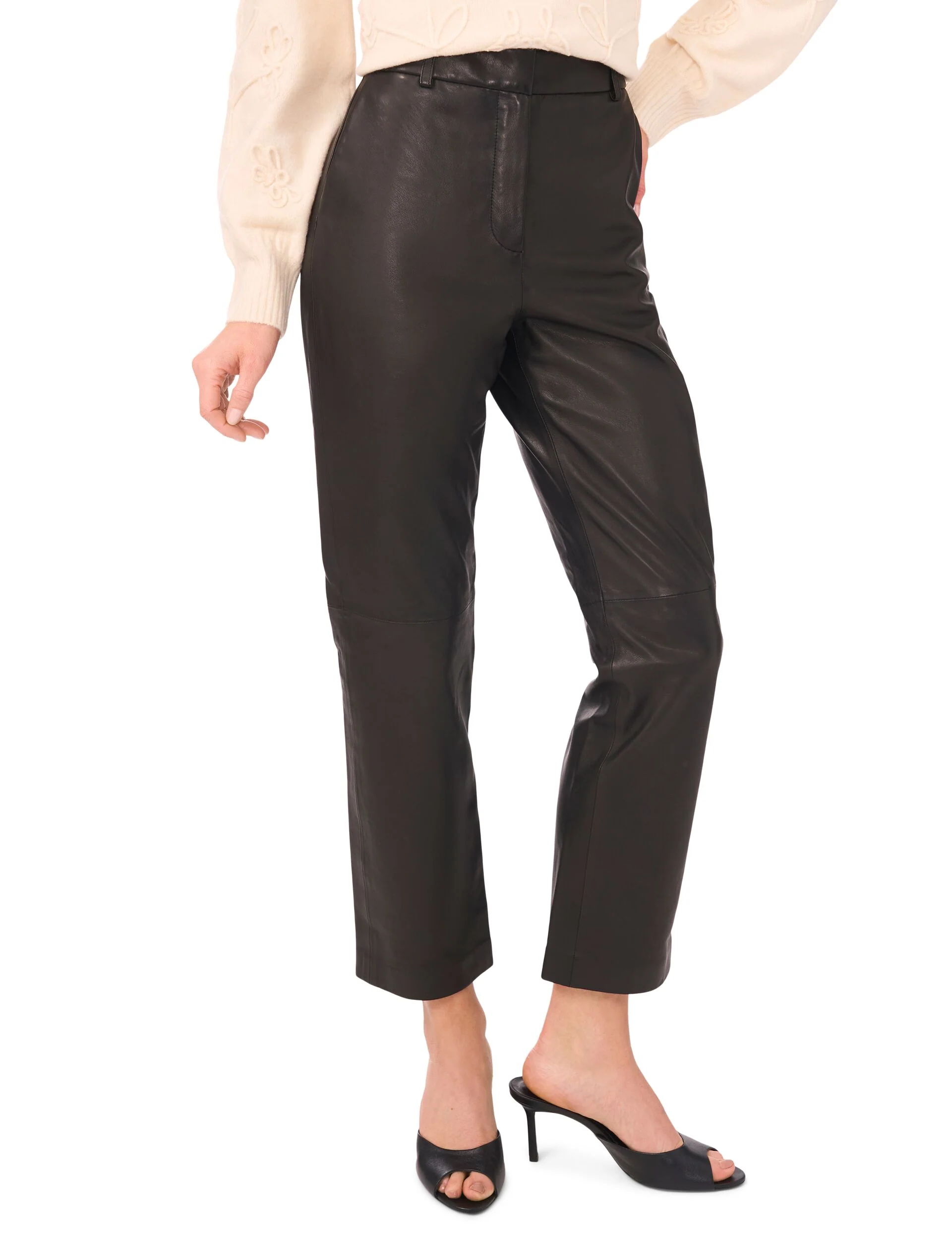 LYNDINA | BLACK