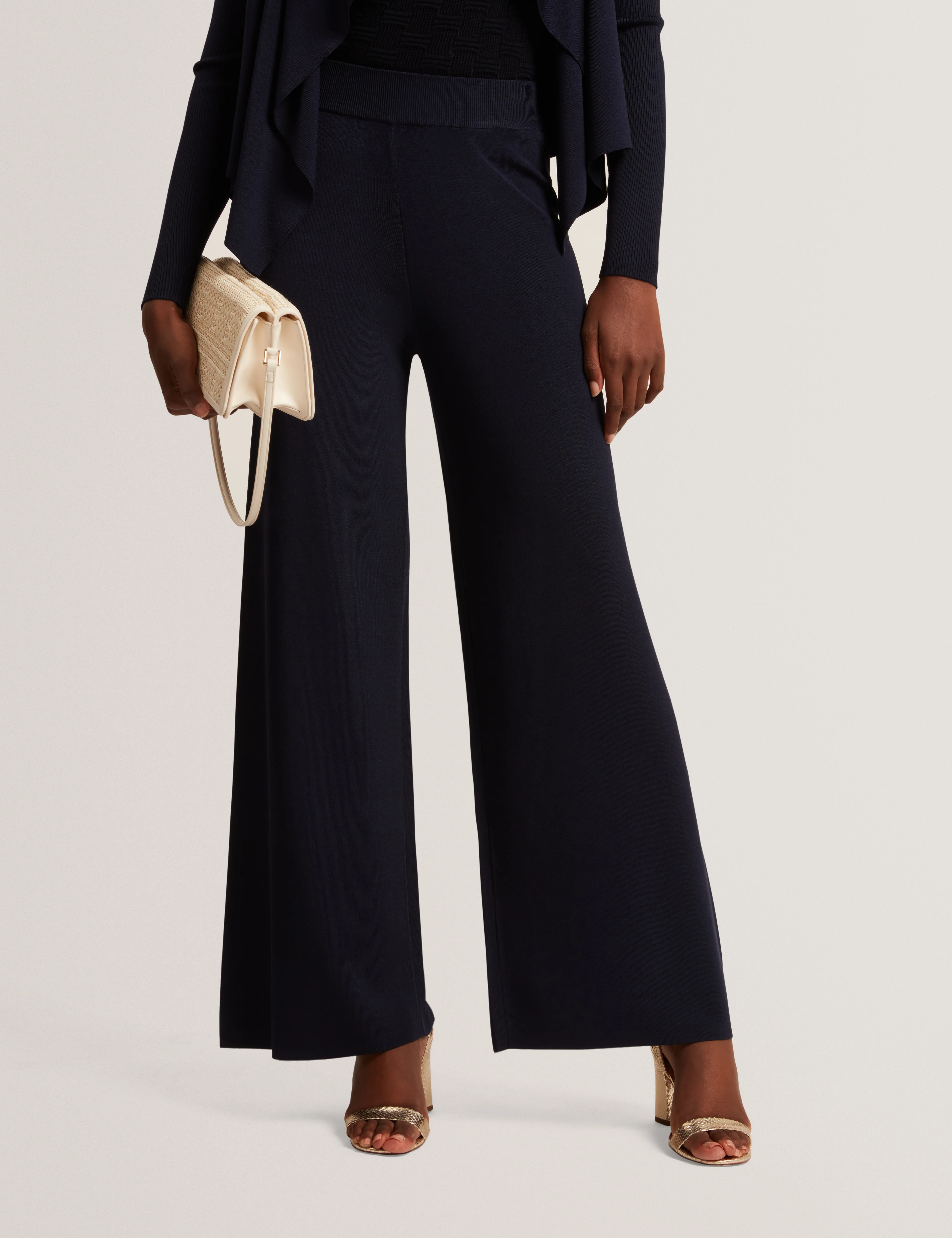 MATILLI | NAVY