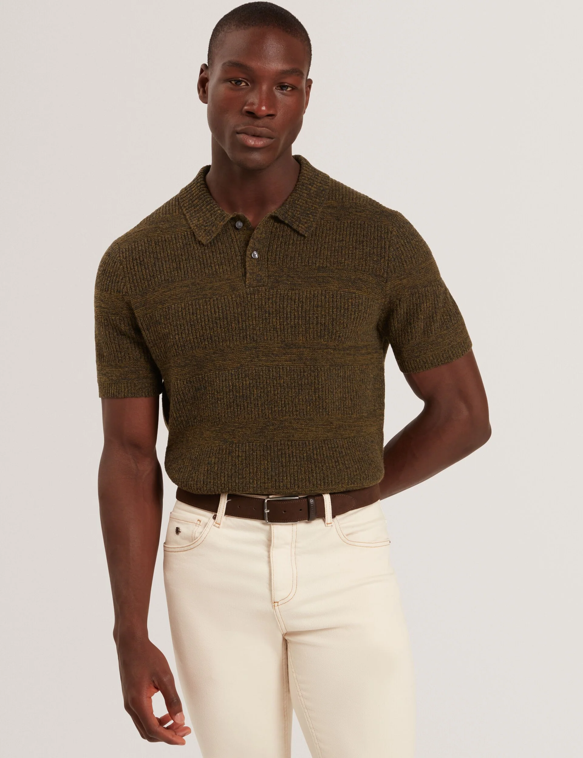 MAVIK | BROWN
