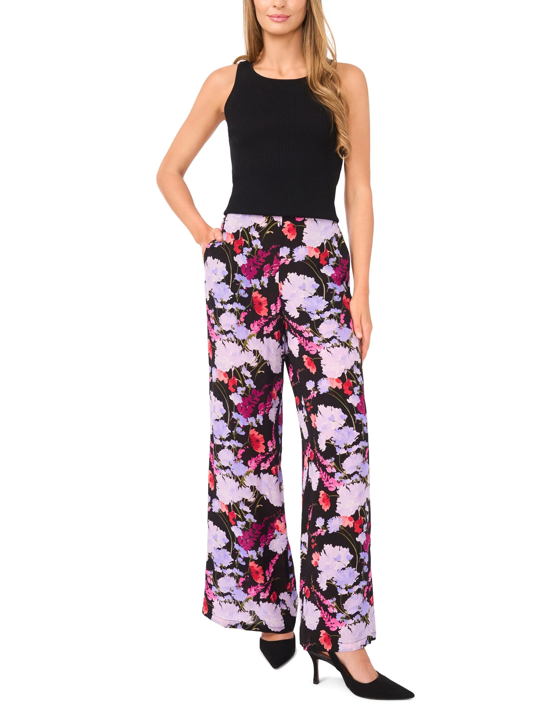 MAYAH | BLACK