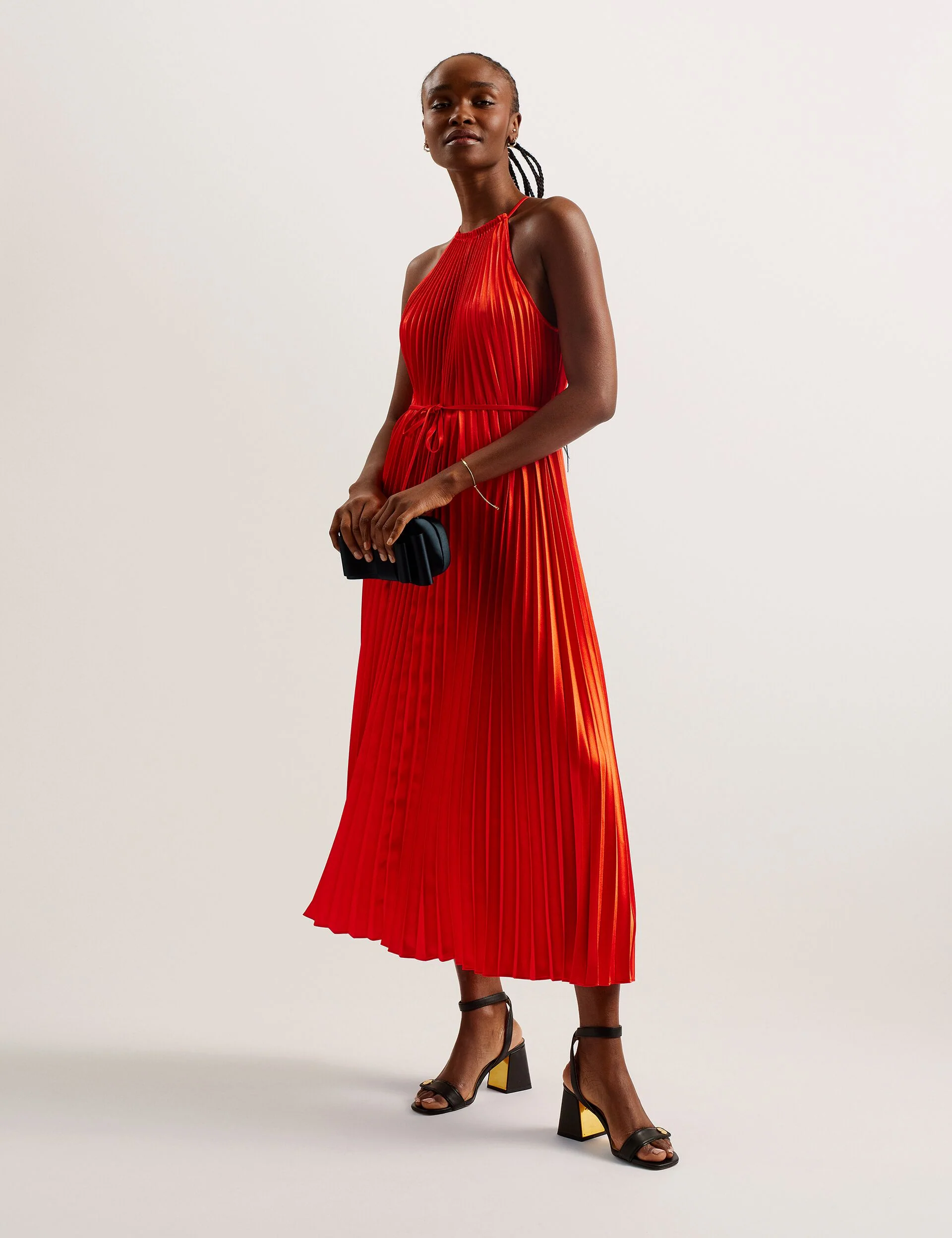 MELIKE | RED