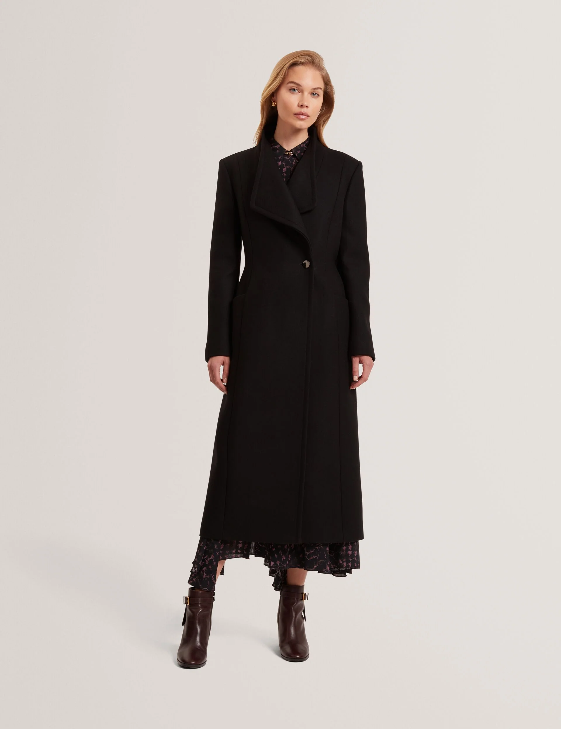 MINDEE | BLACK