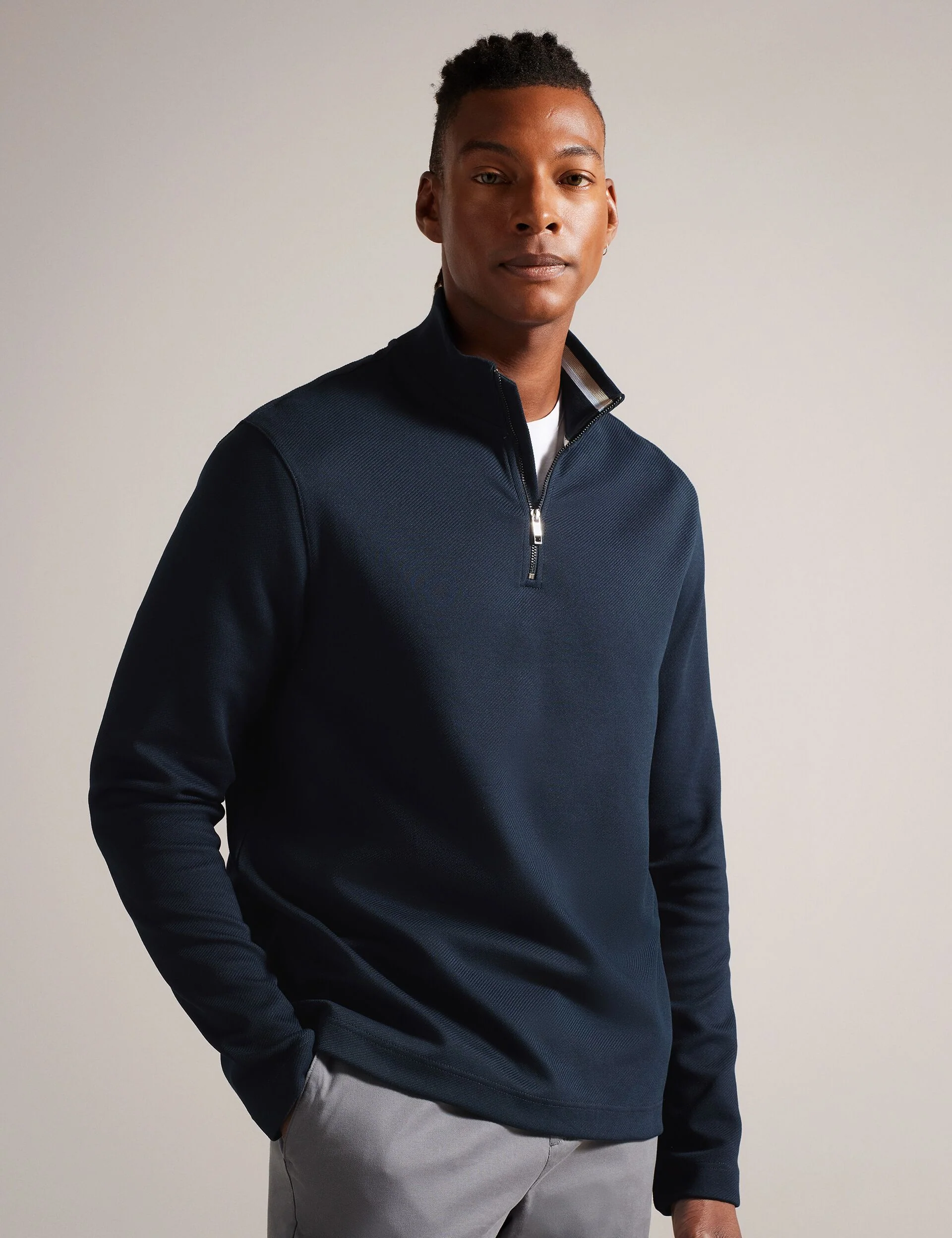 MORRIC | NAVY
