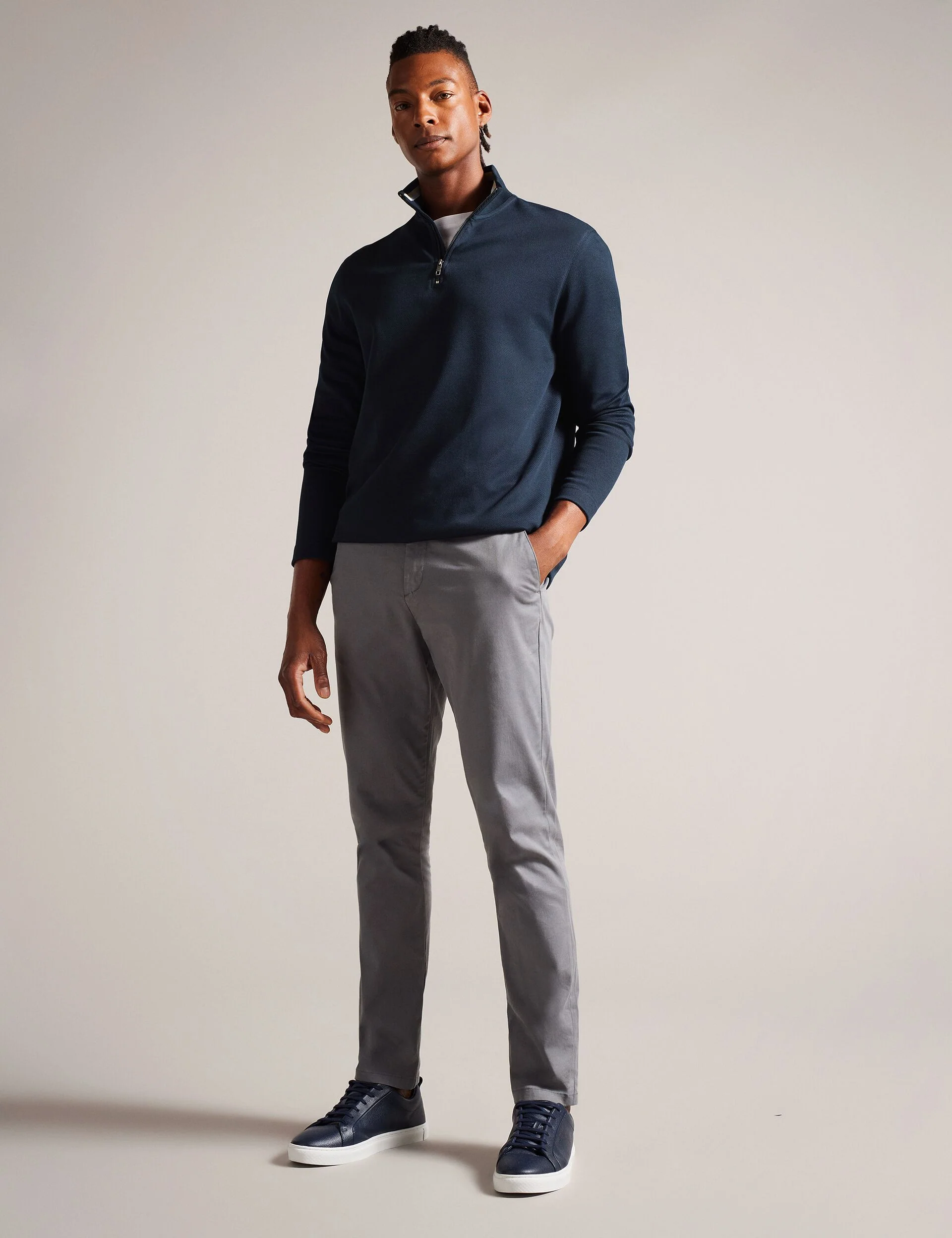 MORRIC | NAVY - Image 2