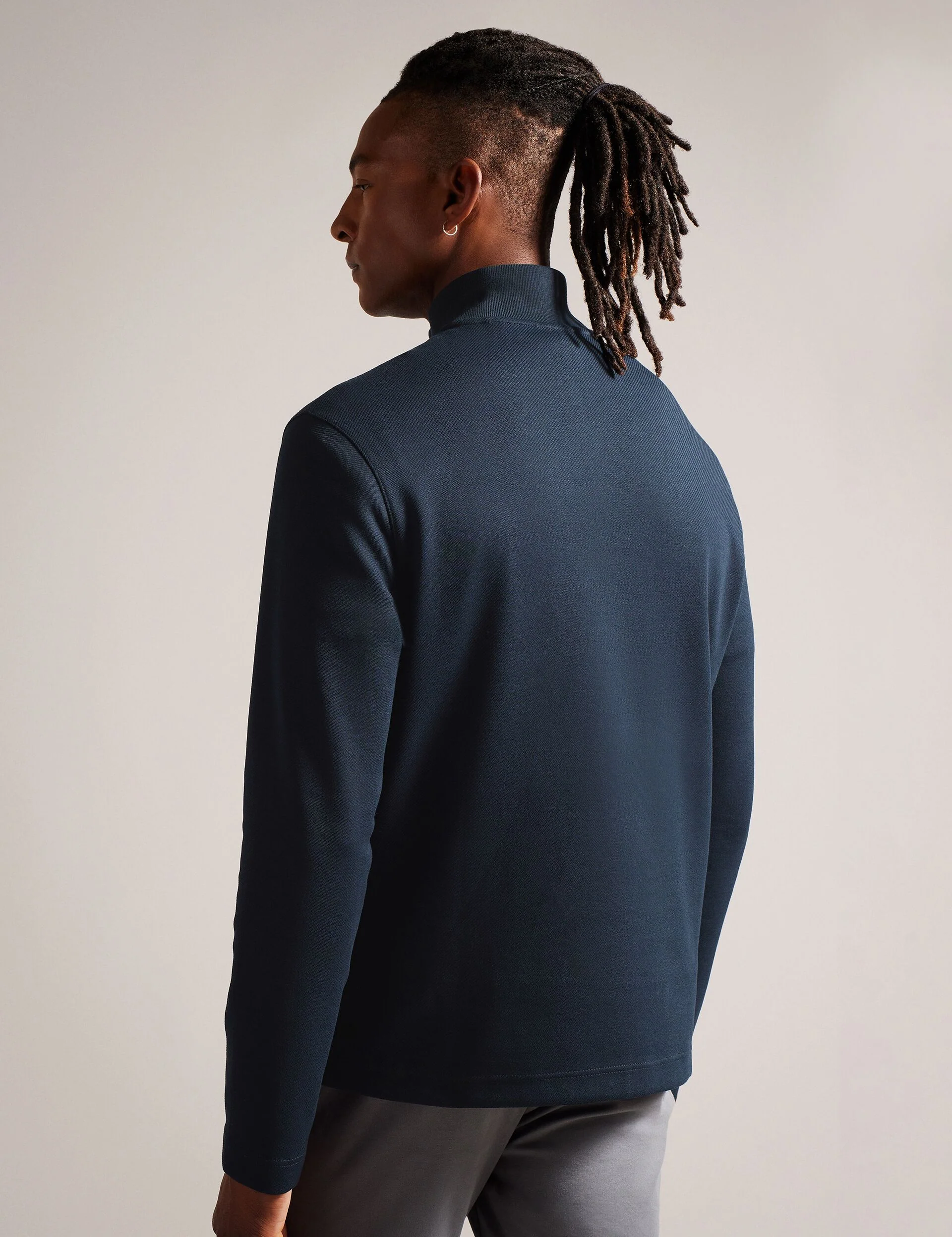 MORRIC | NAVY - Image 4