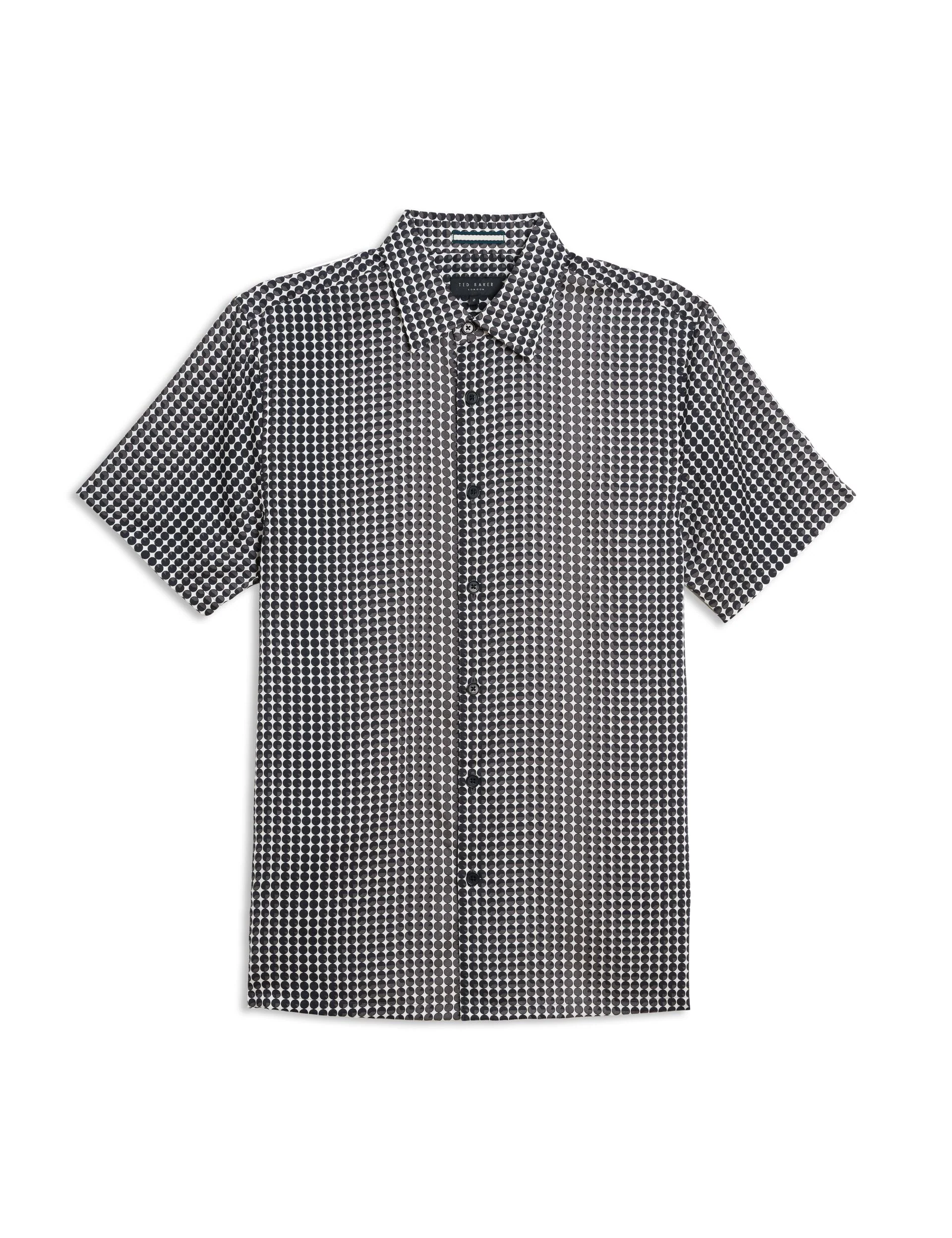MUNDEN | BLACK