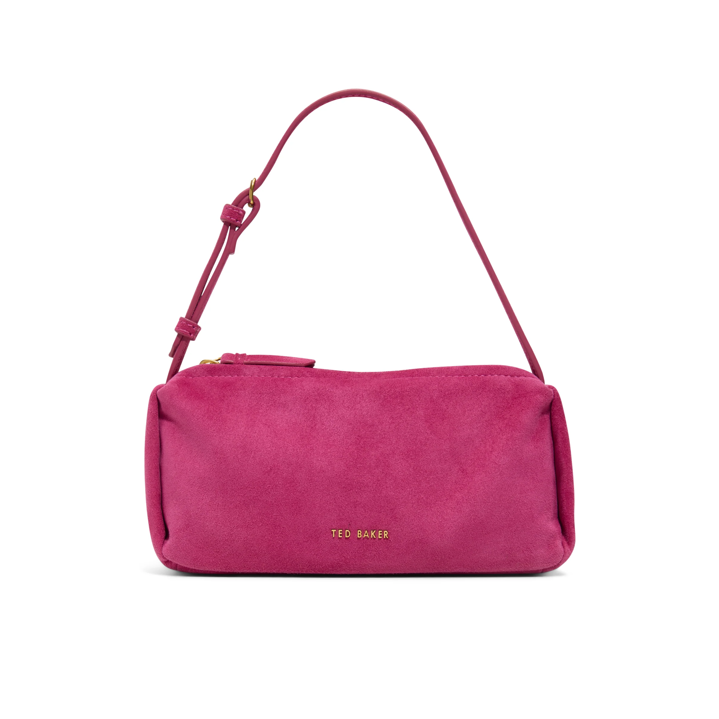 NICKI | FUCHSIA