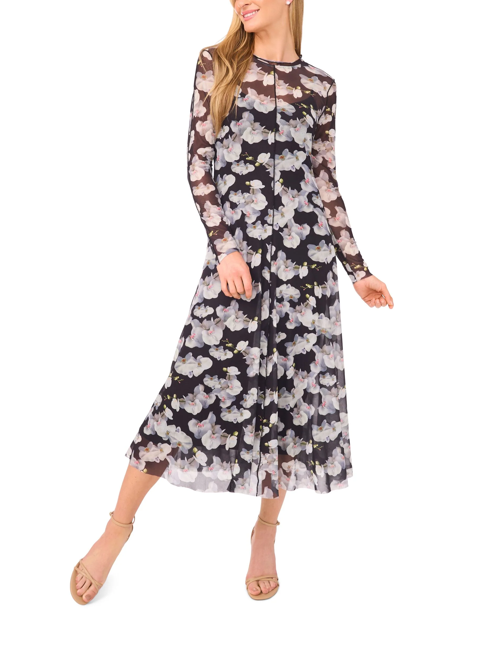 ORCHIDRA | BLACK