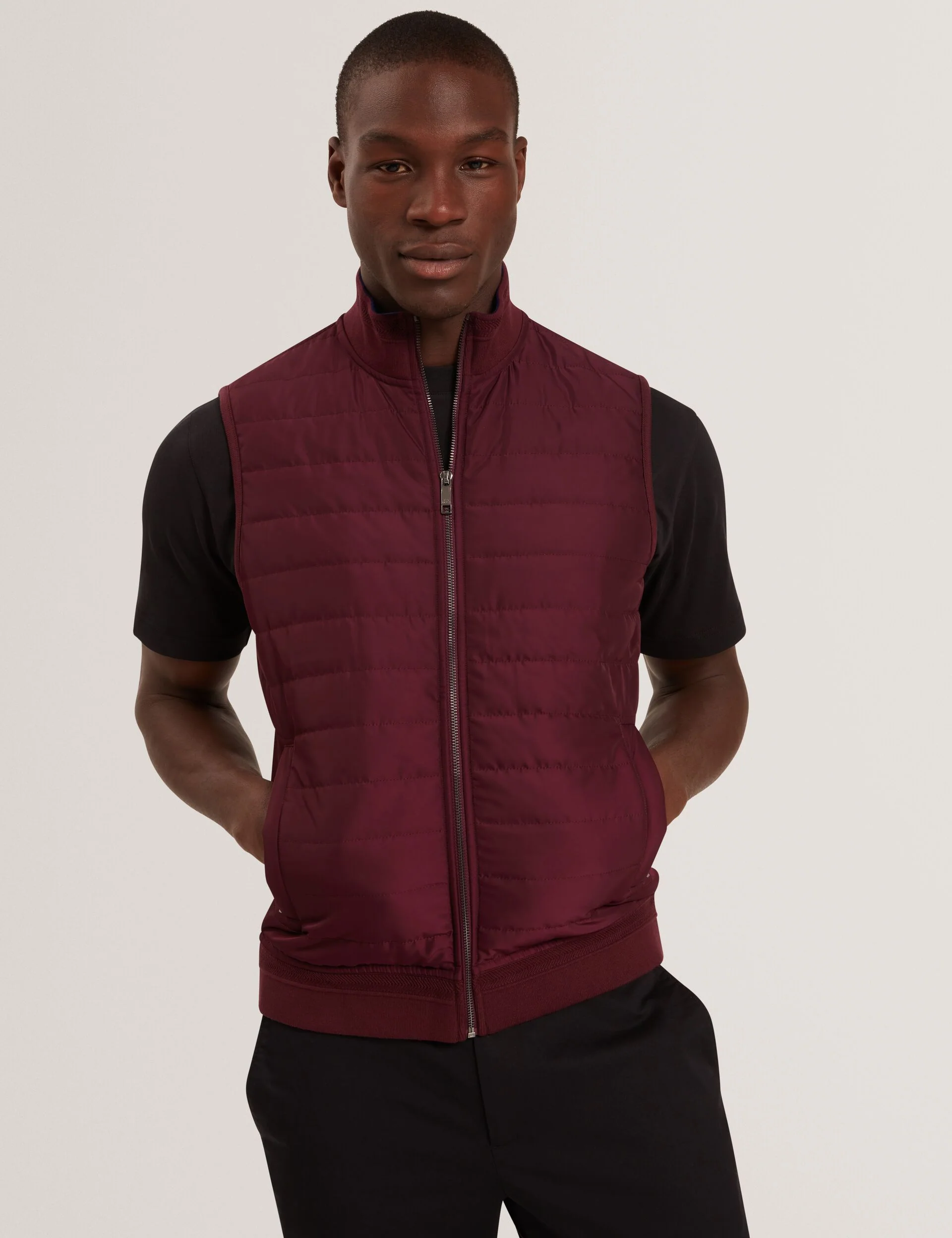 PAFAVOR | MAROON
