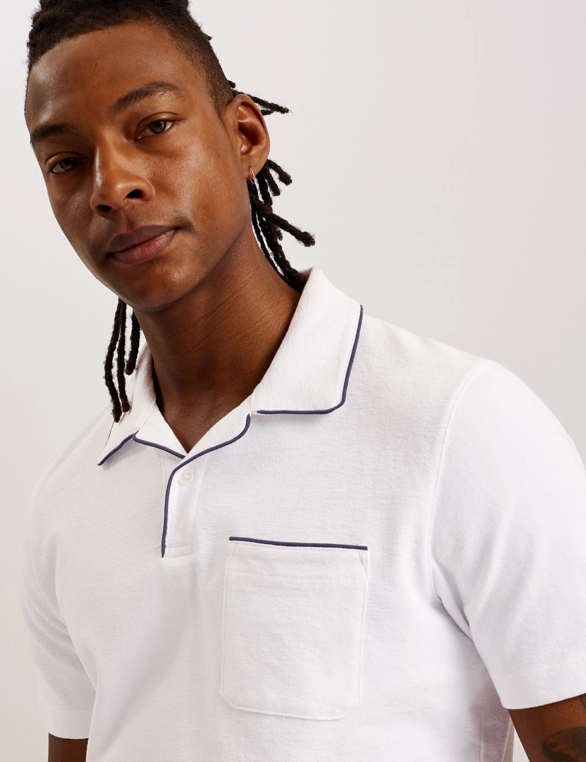 PAISEL | WHITE