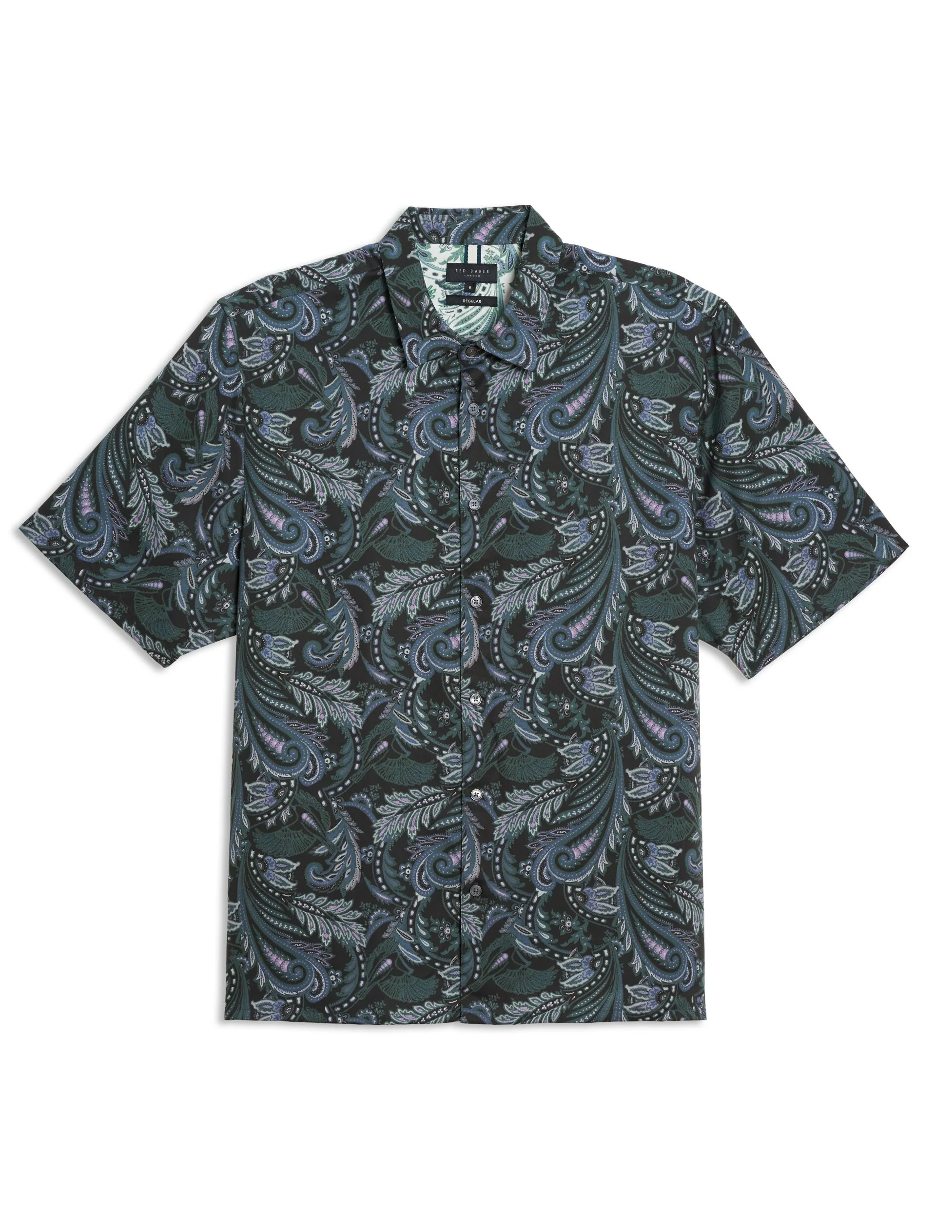 PECHES | BLACK