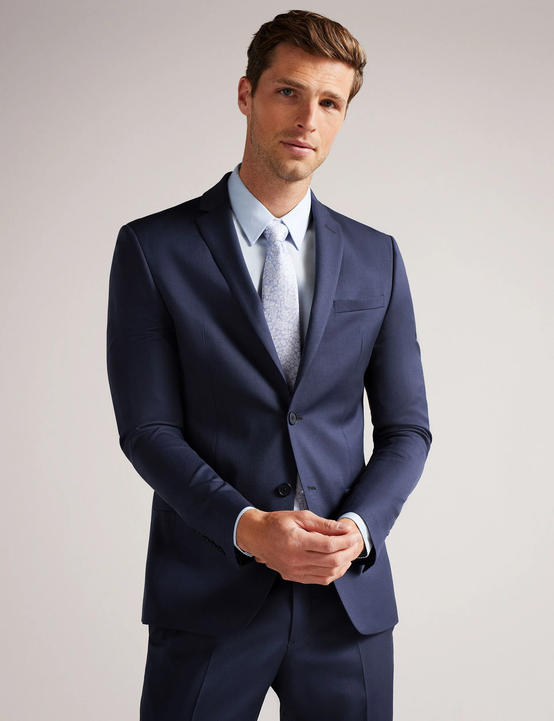 PERTHJS | NAVY