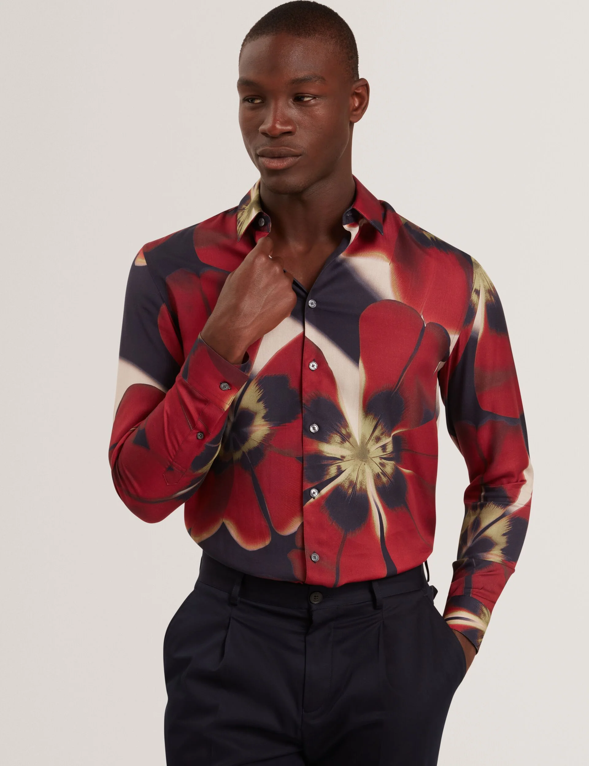 PHELIN | NAVY