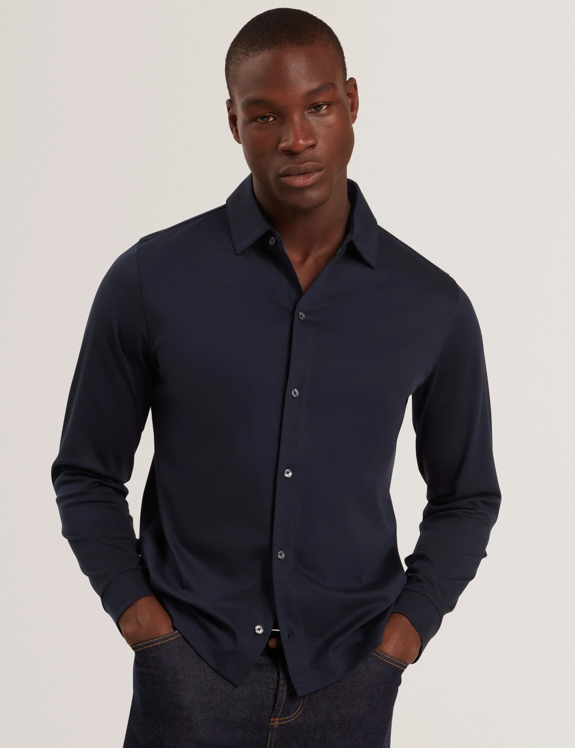 QUILLON | NAVY