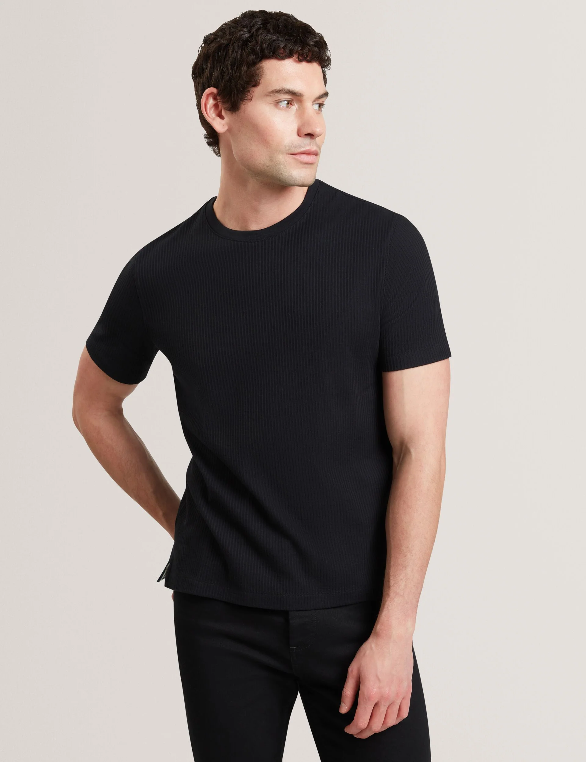 RAKES | BLACK
