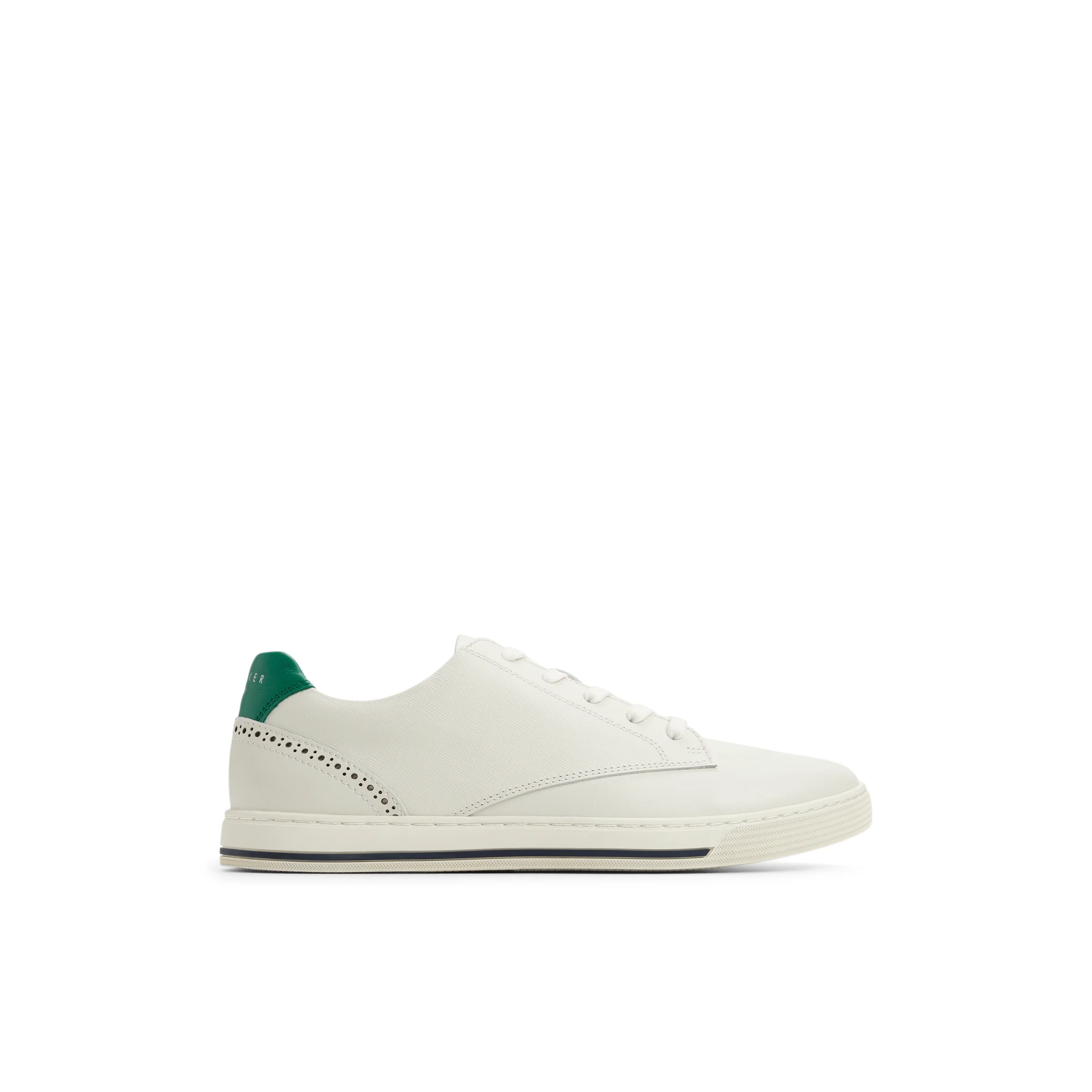 RAYNES | WHITE