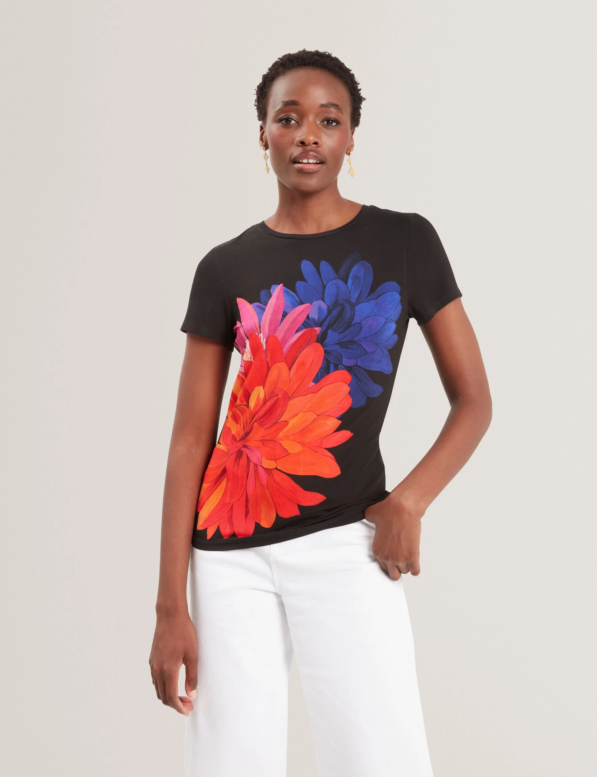 RICCIA | BLACK