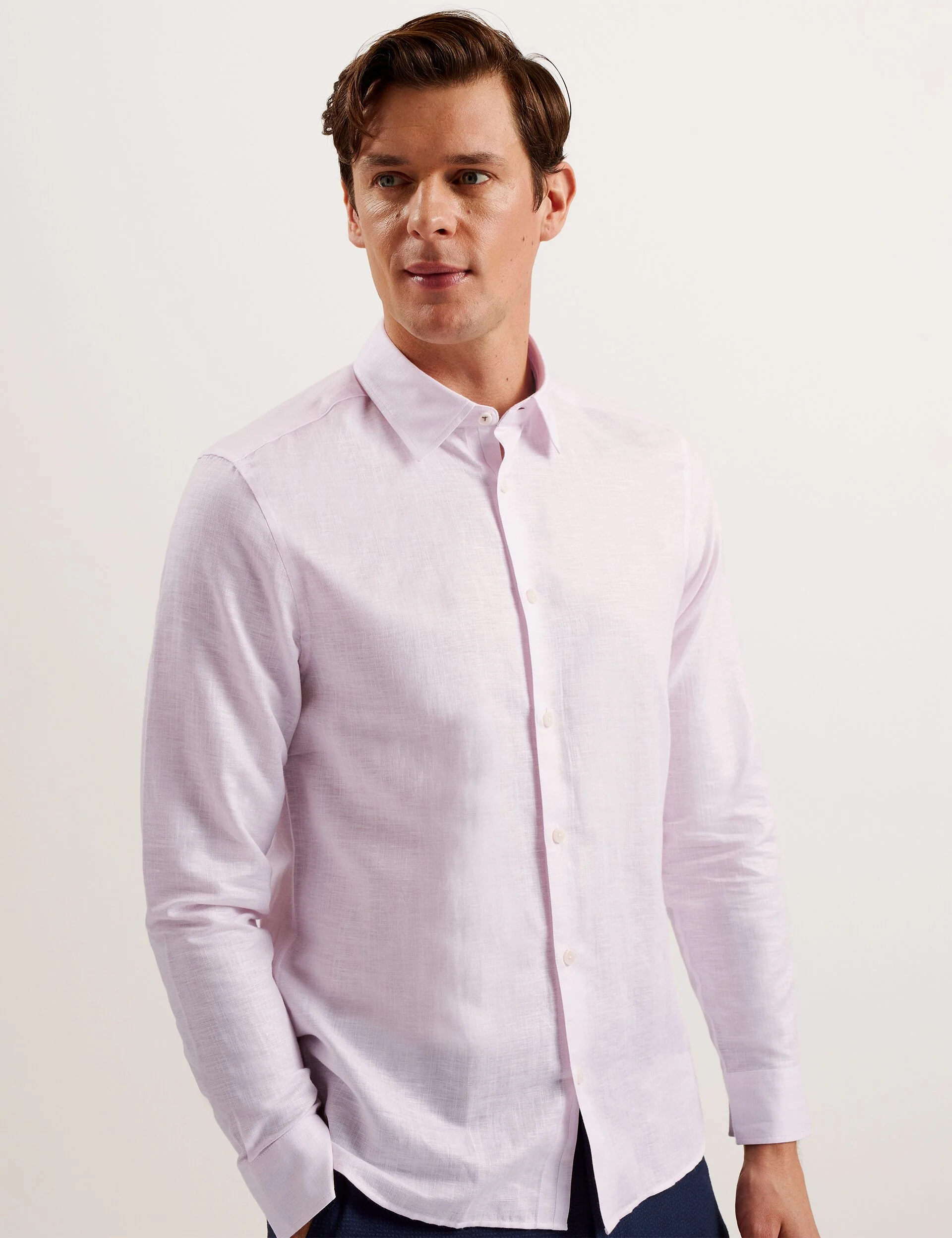 ROMEOS | MID PINK