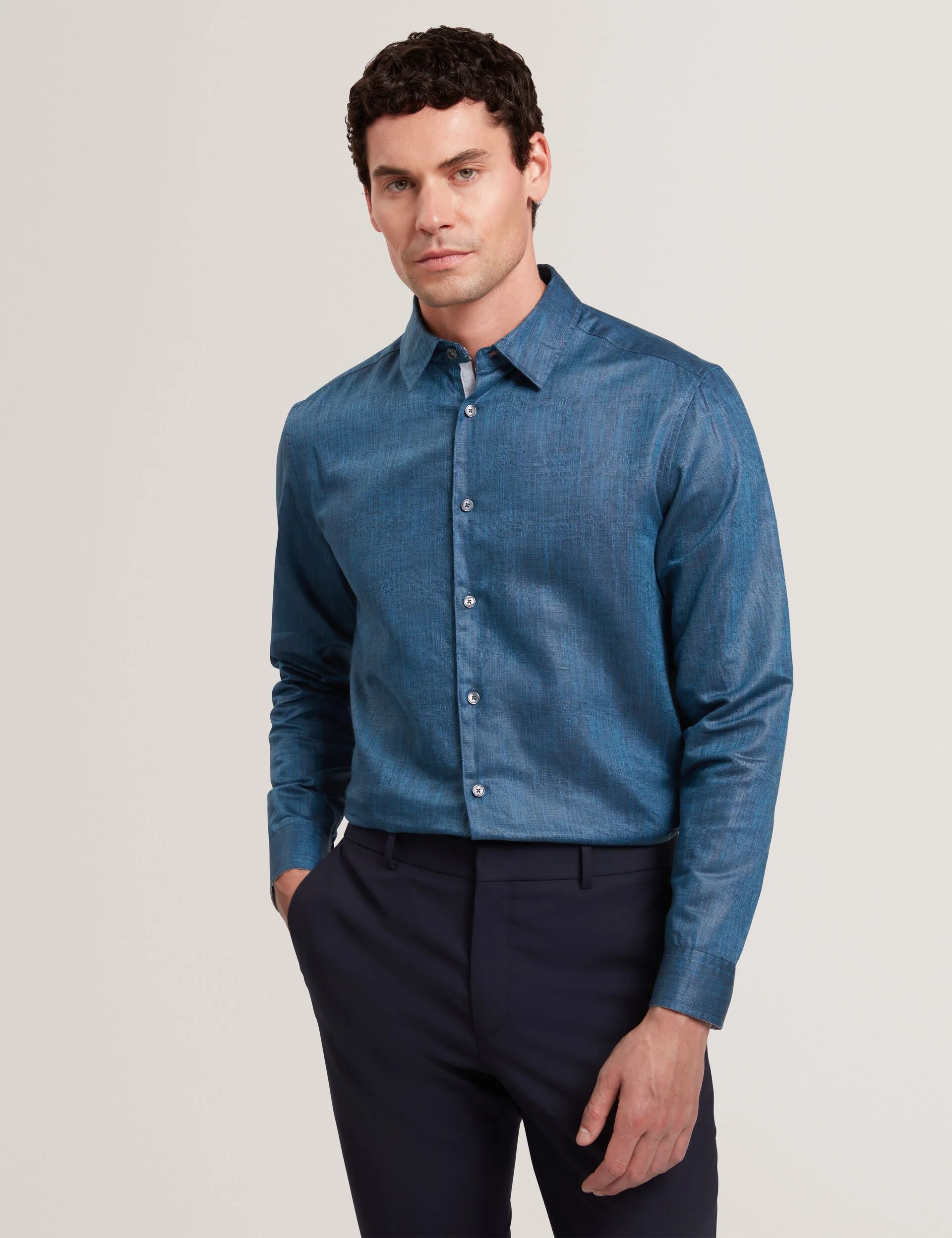 ROMEOS | NAVY
