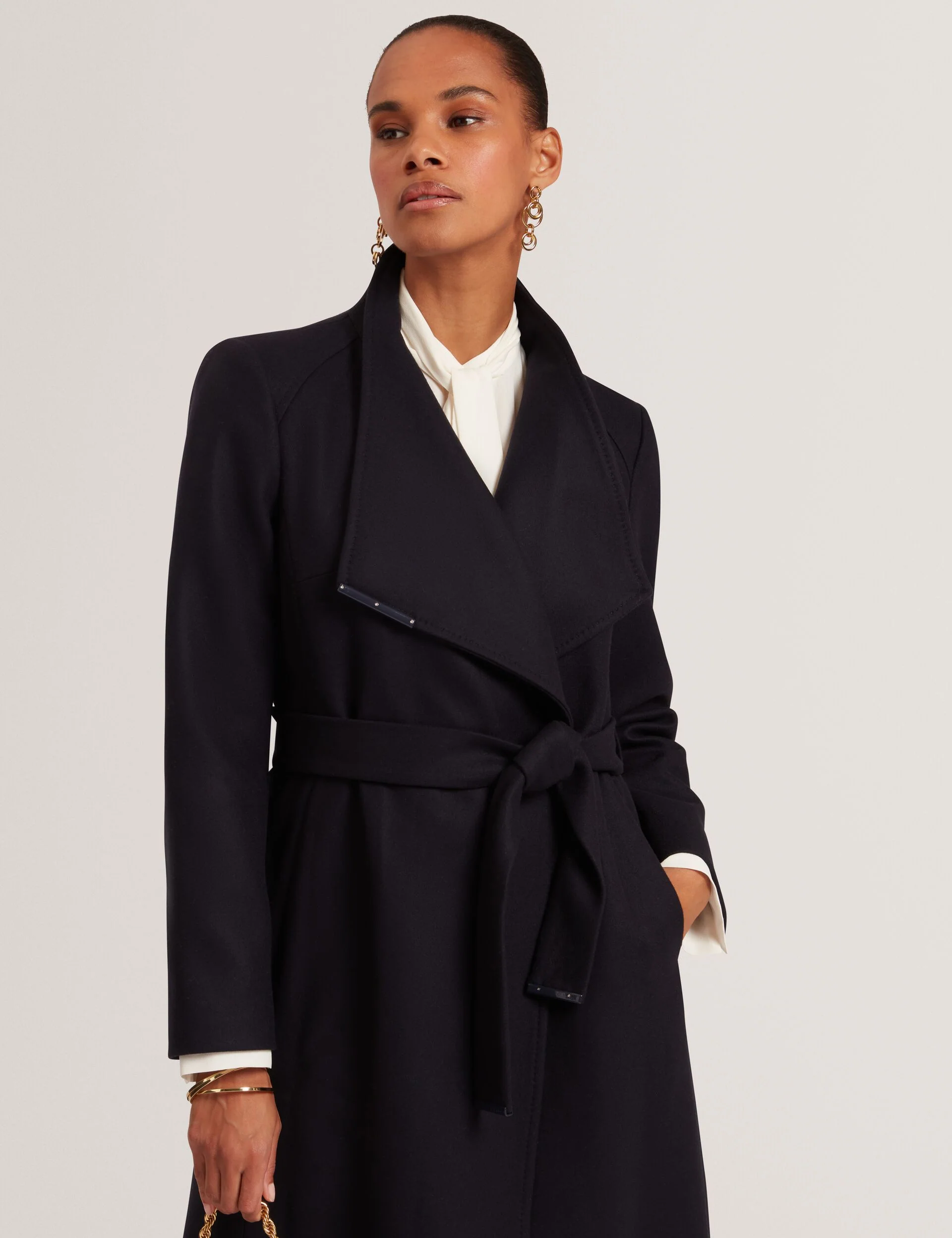 ROSELL | NAVY