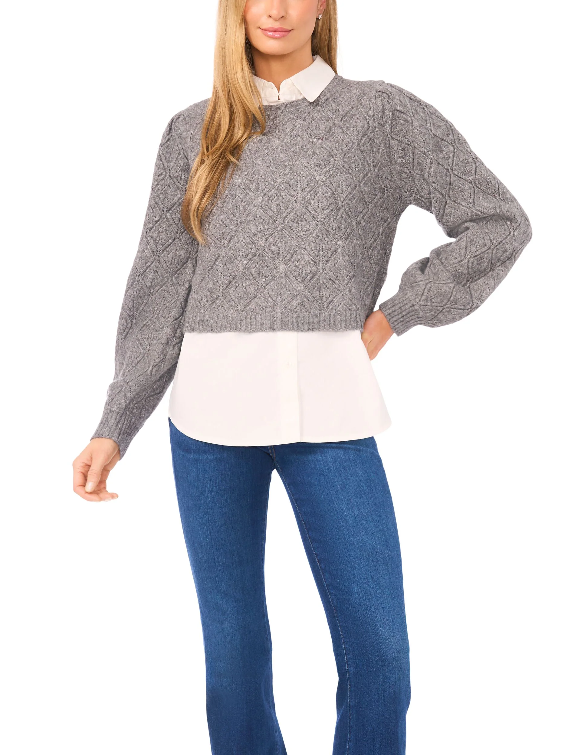 RUMER | GREY