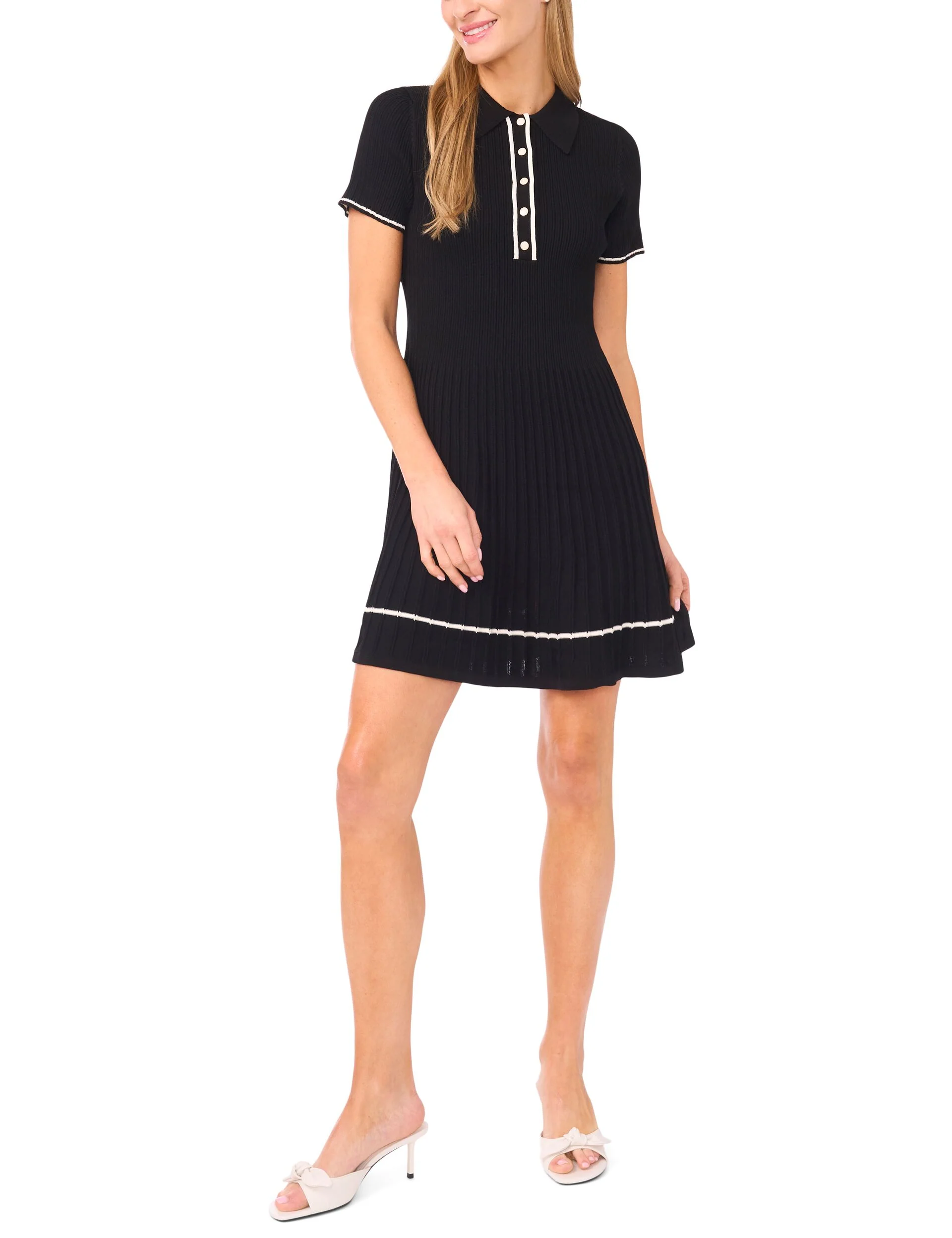 Sally | BLACK