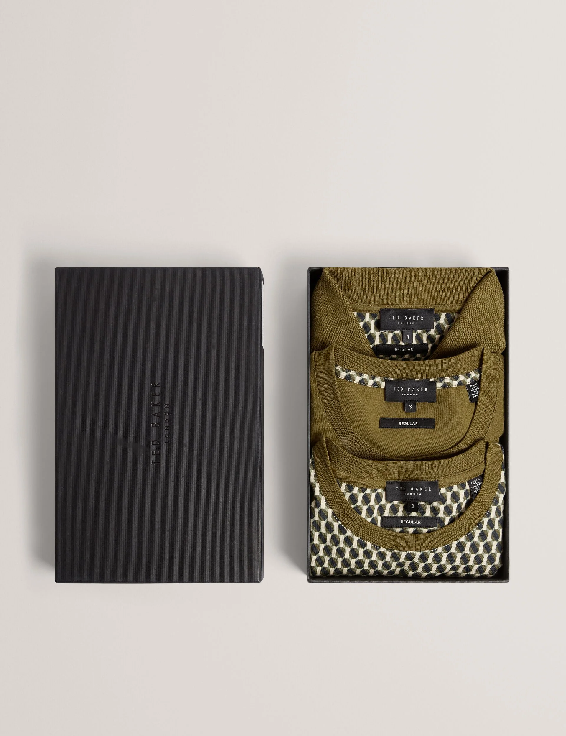 SANGS | OLIVE