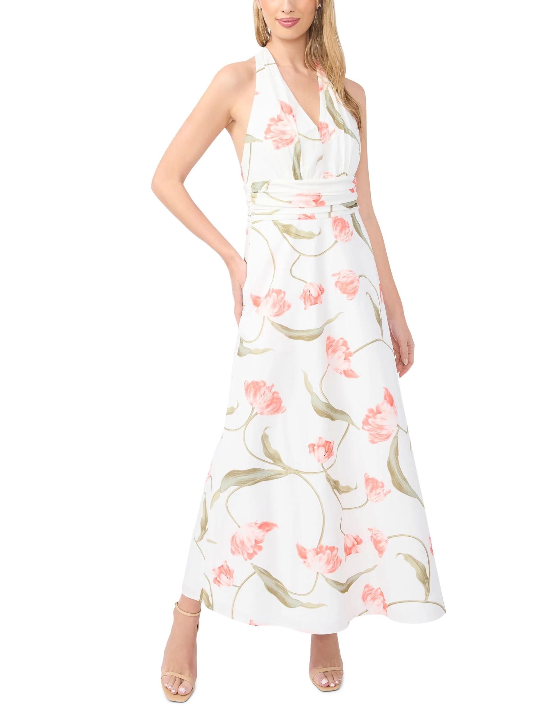 SERAFINA | WHITE