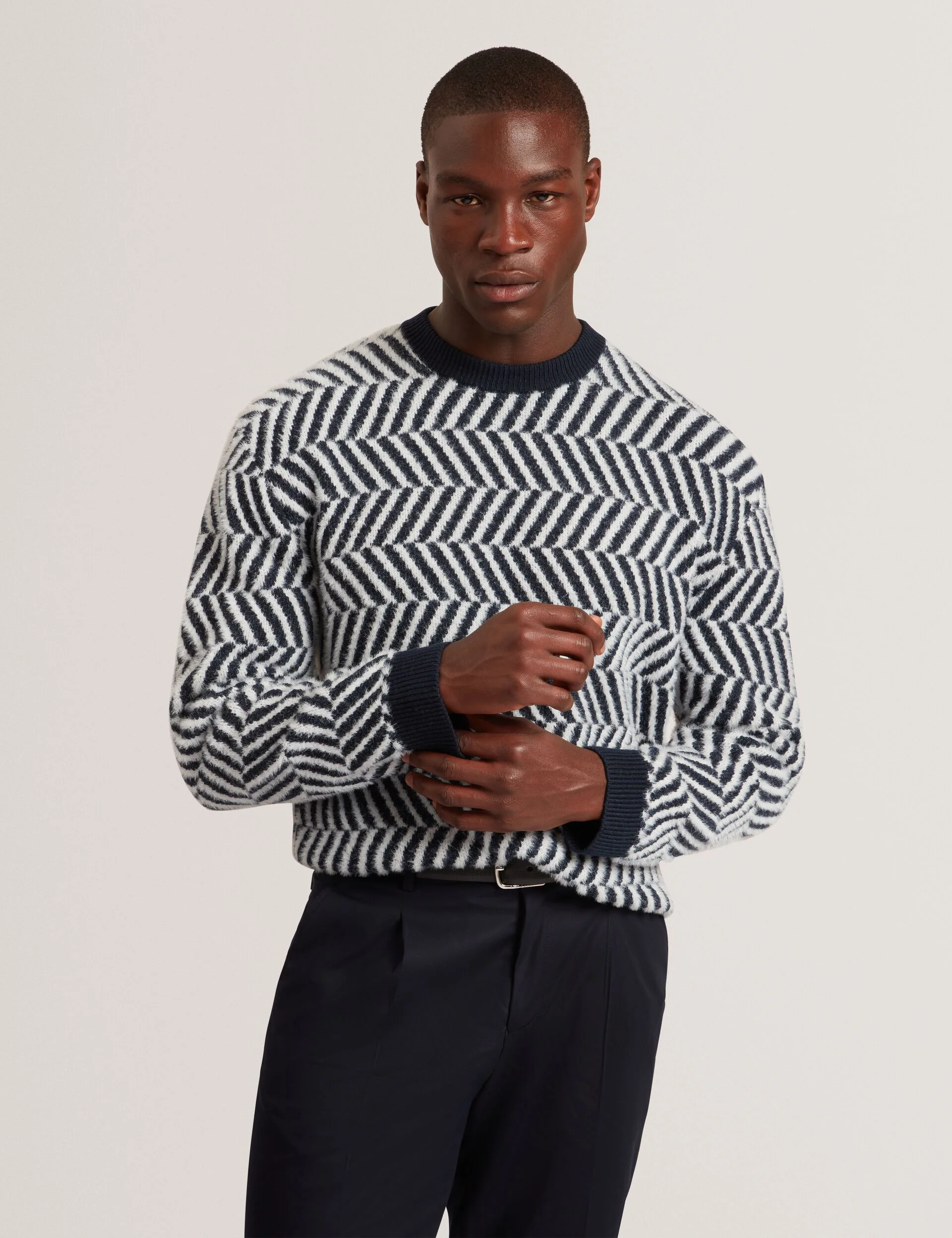 SERGEJ | NAVY