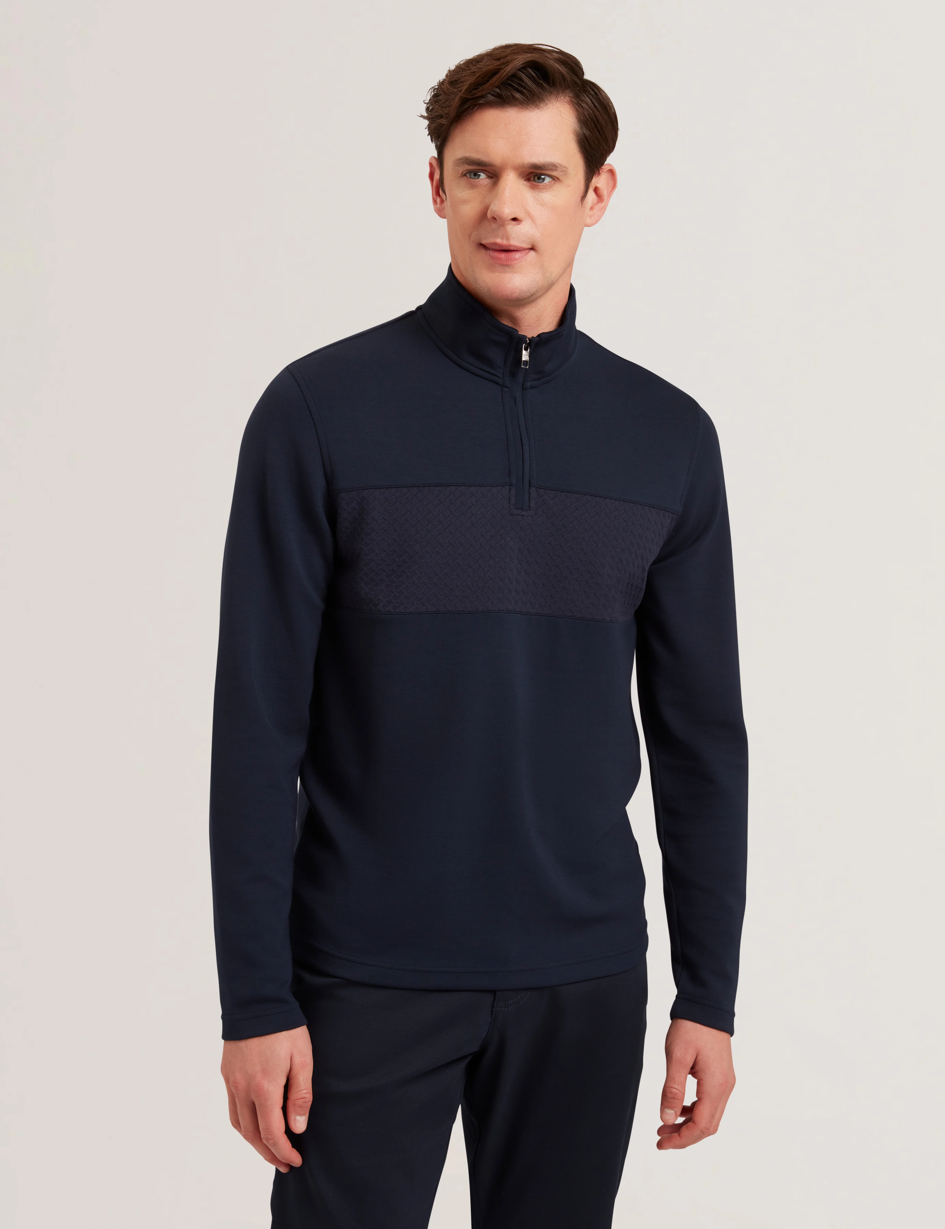 SIMONEA | NAVY