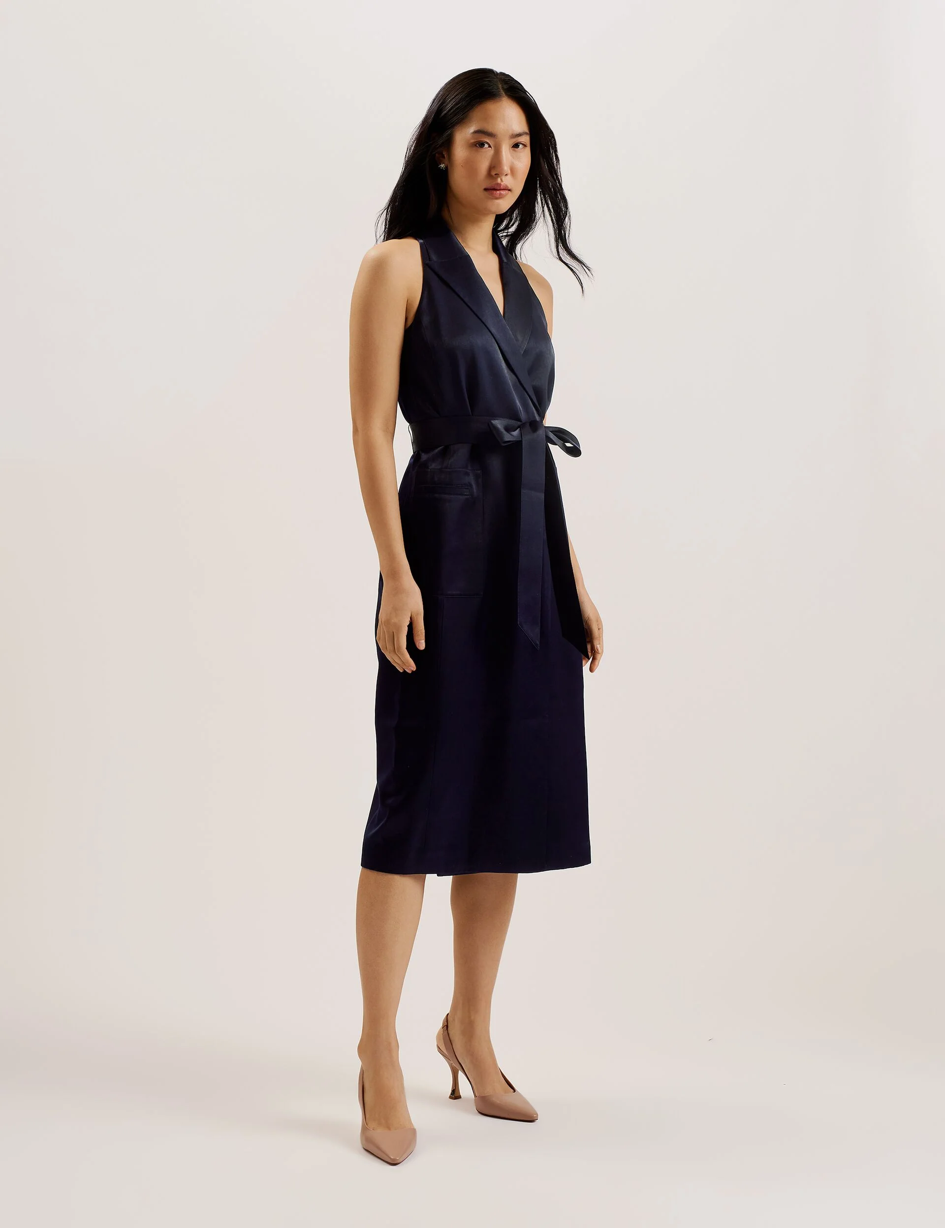 TEERUD | NAVY