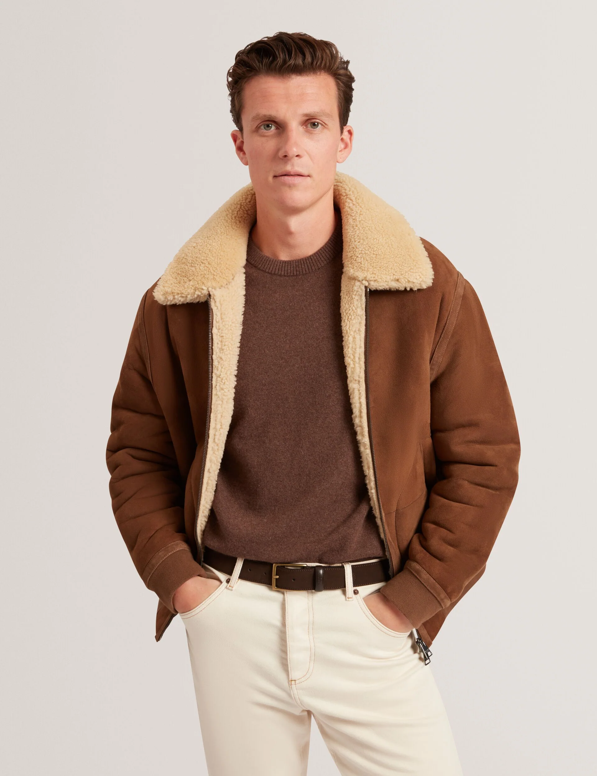 WALD | TAN