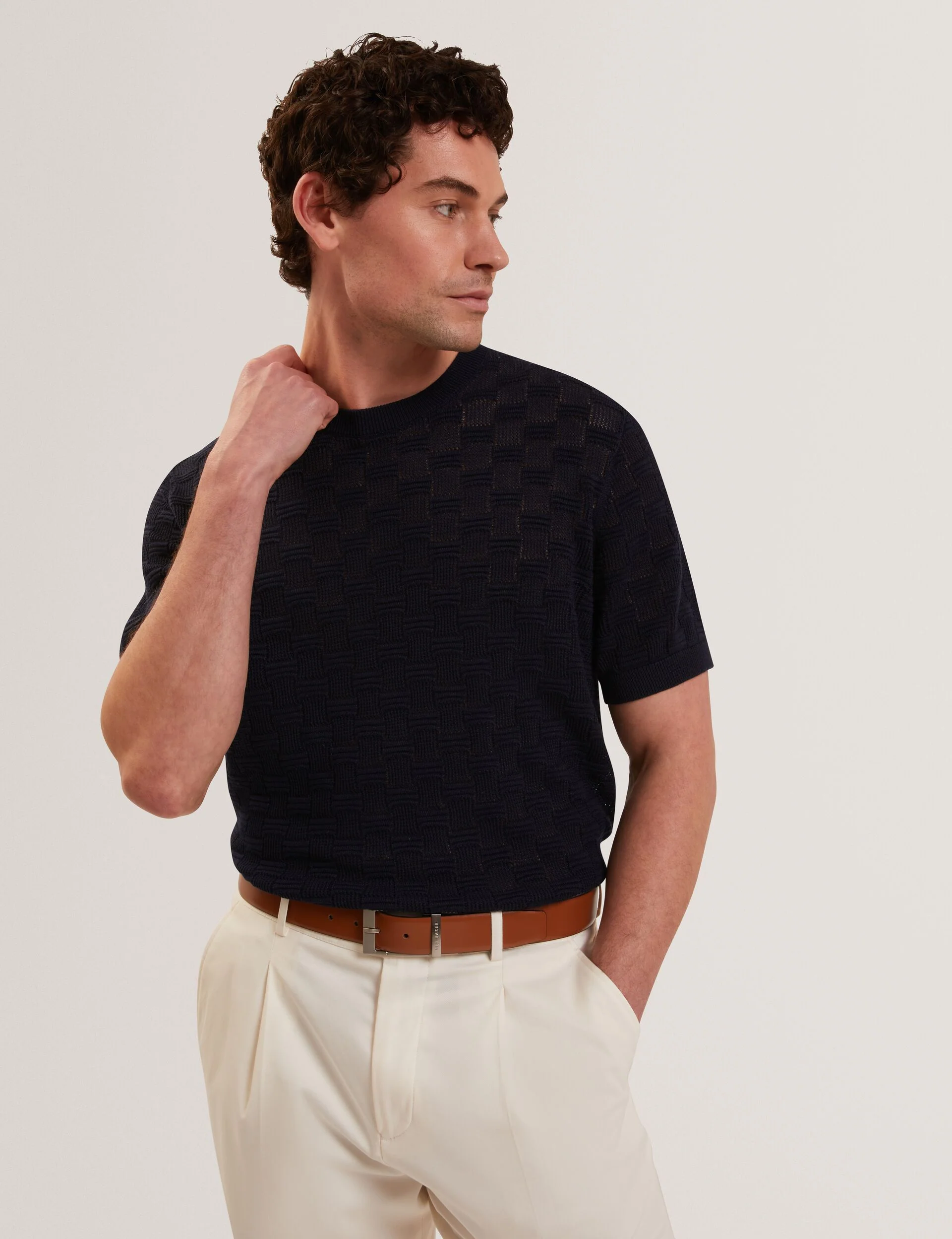 WATTSS | NAVY