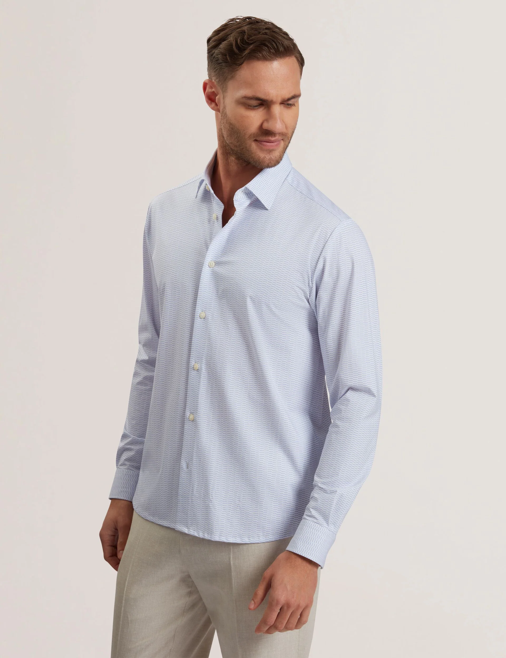 WAVEY | PALE BLUE