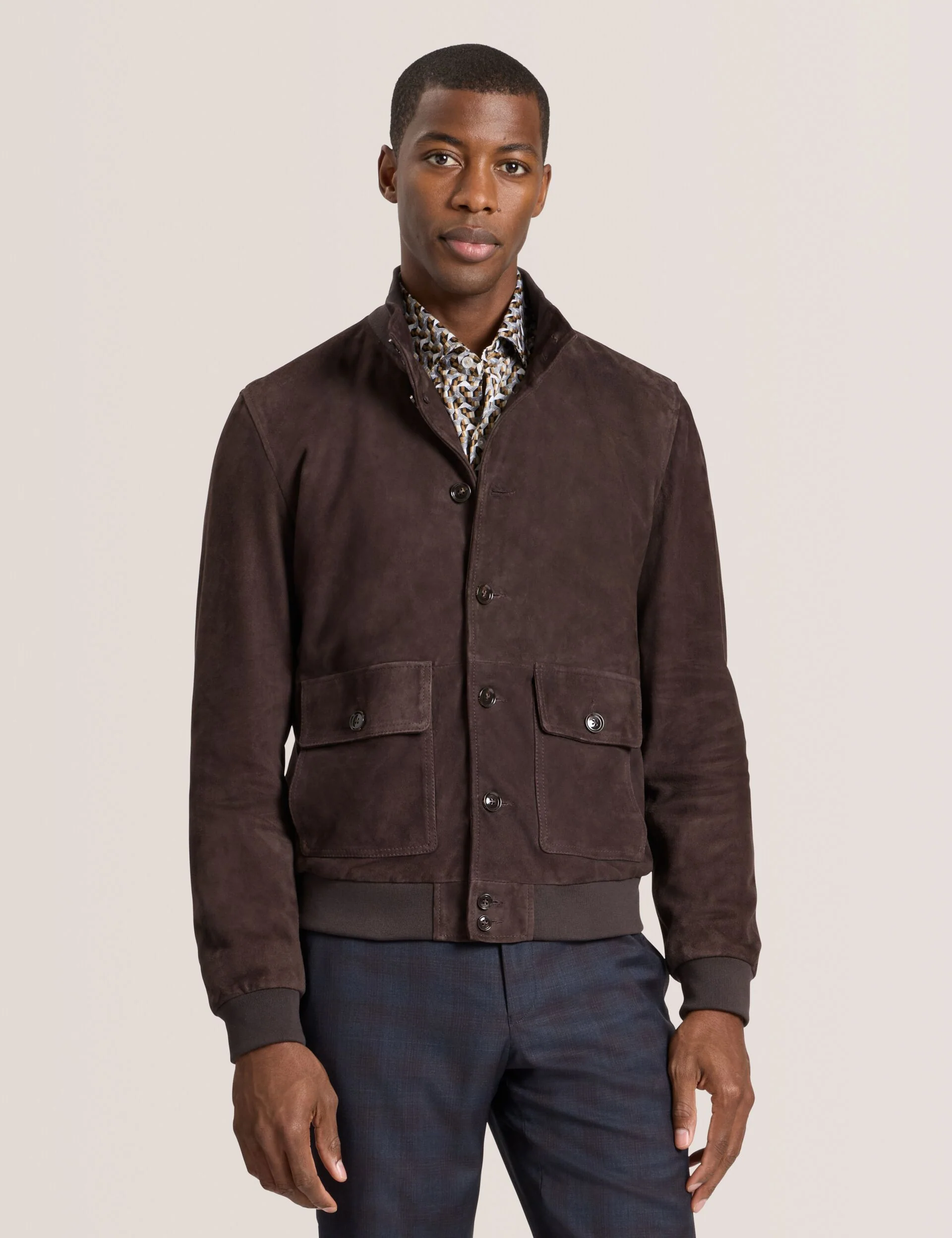 WEIR | CHOCOLATE