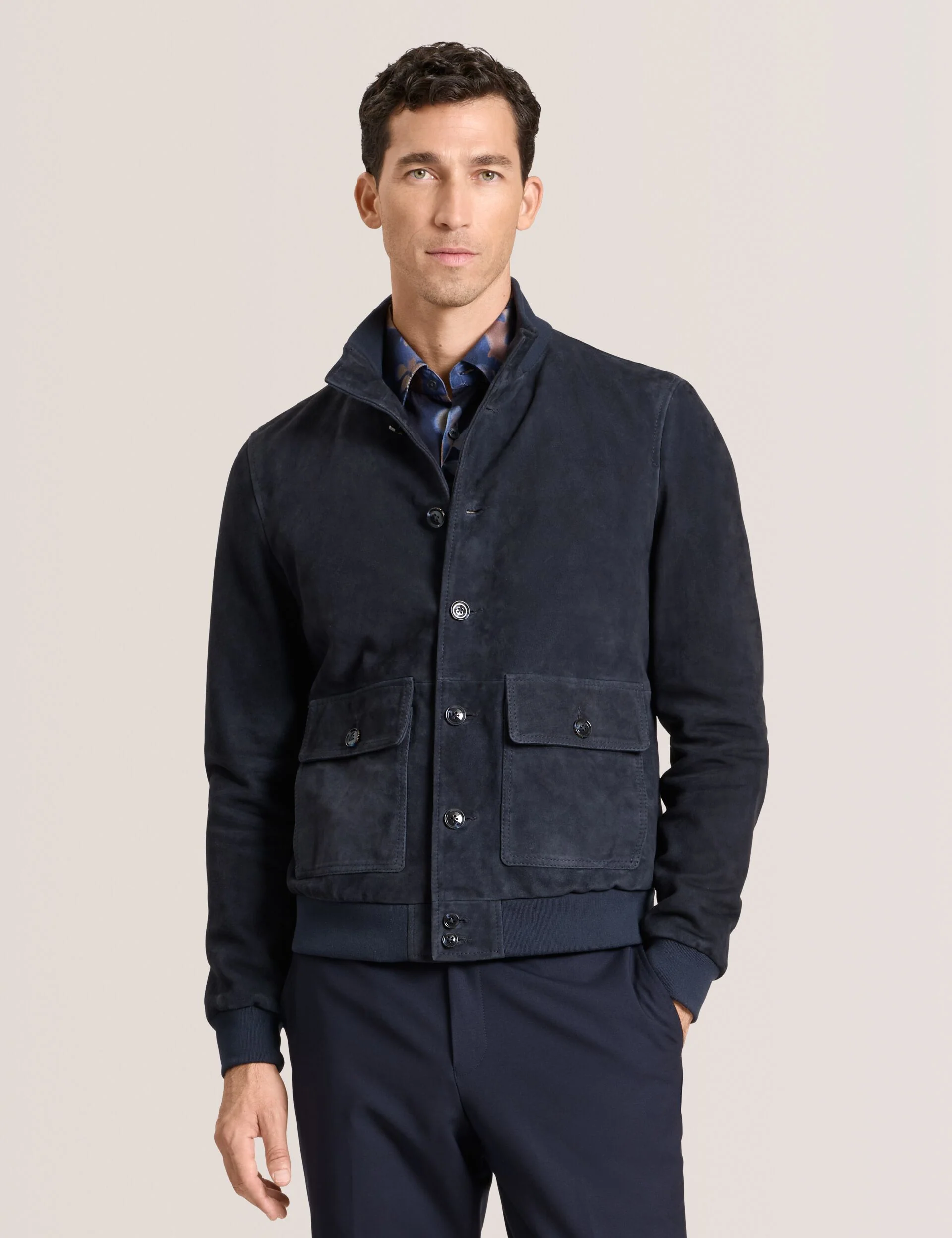 WEIR | NAVY