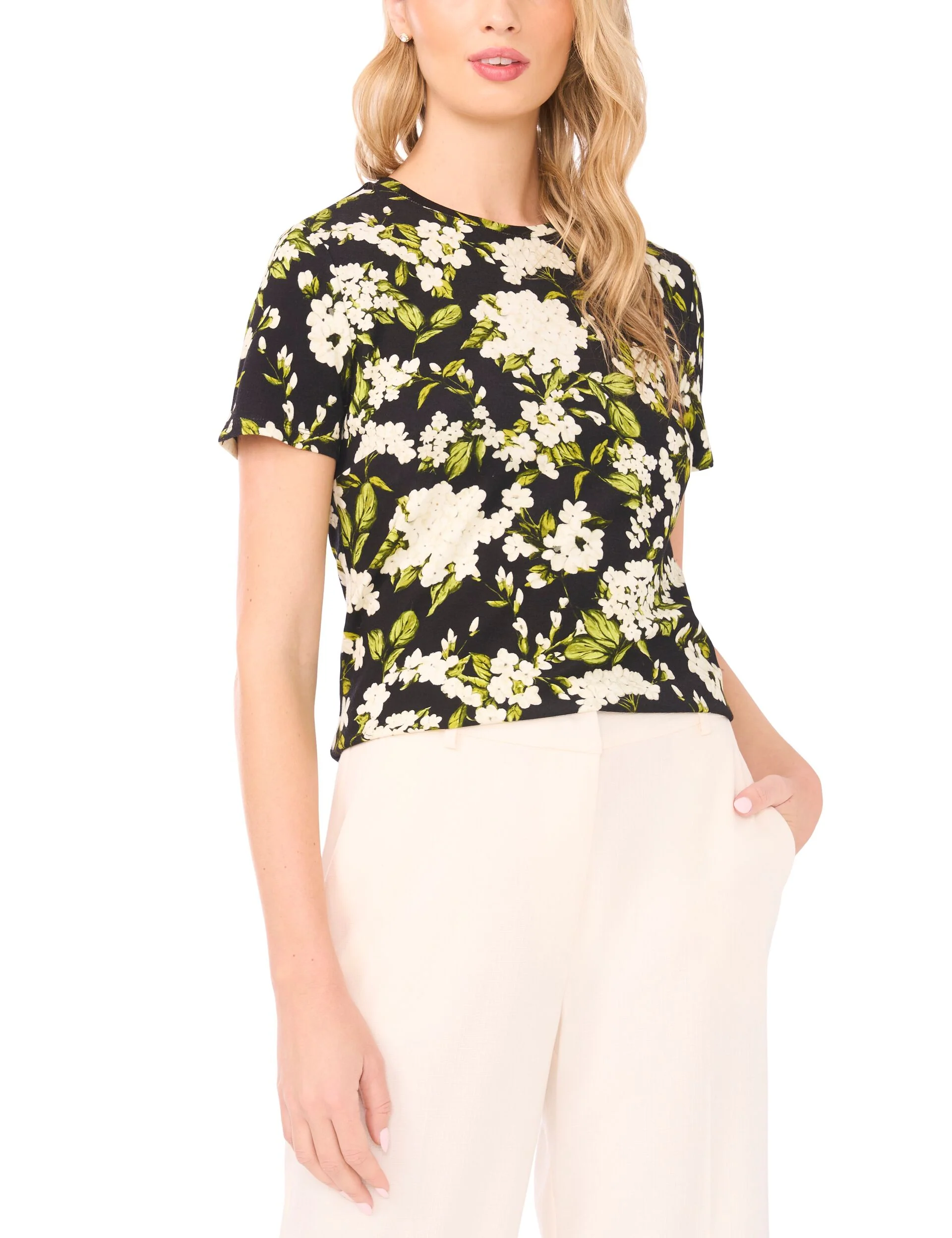 WILLOW | BLACK