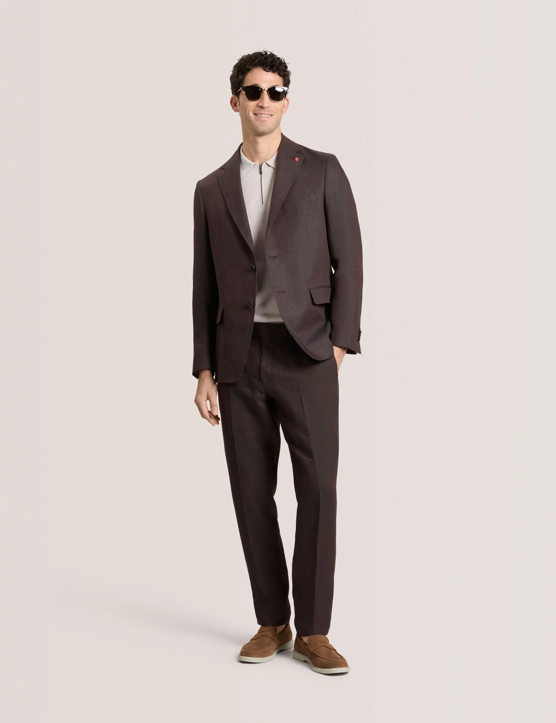 WINFRED | BROWN - Image 6