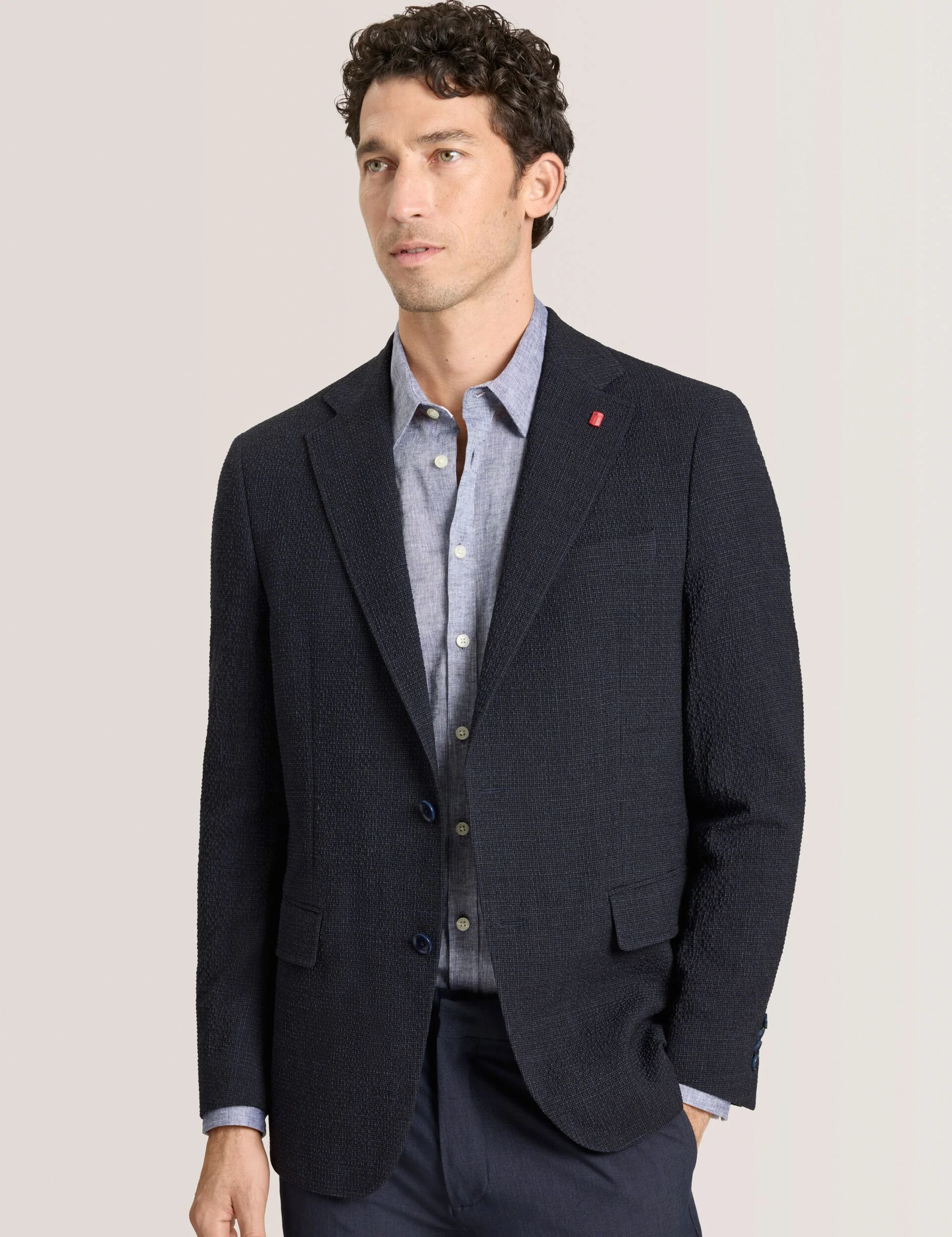 WINFRED | NAVY