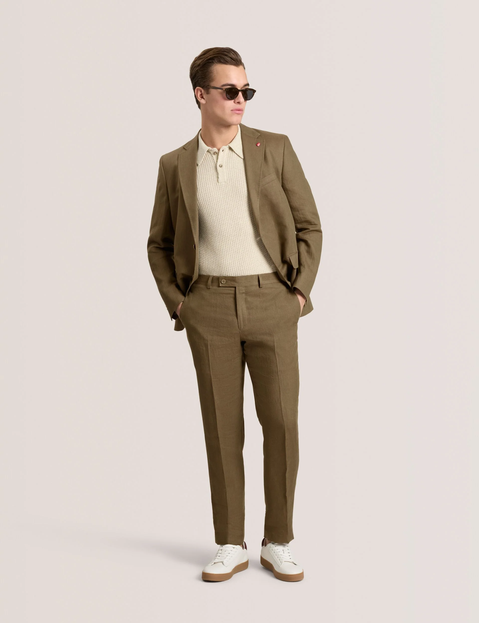 WINFRED | OLIVE - Image 2