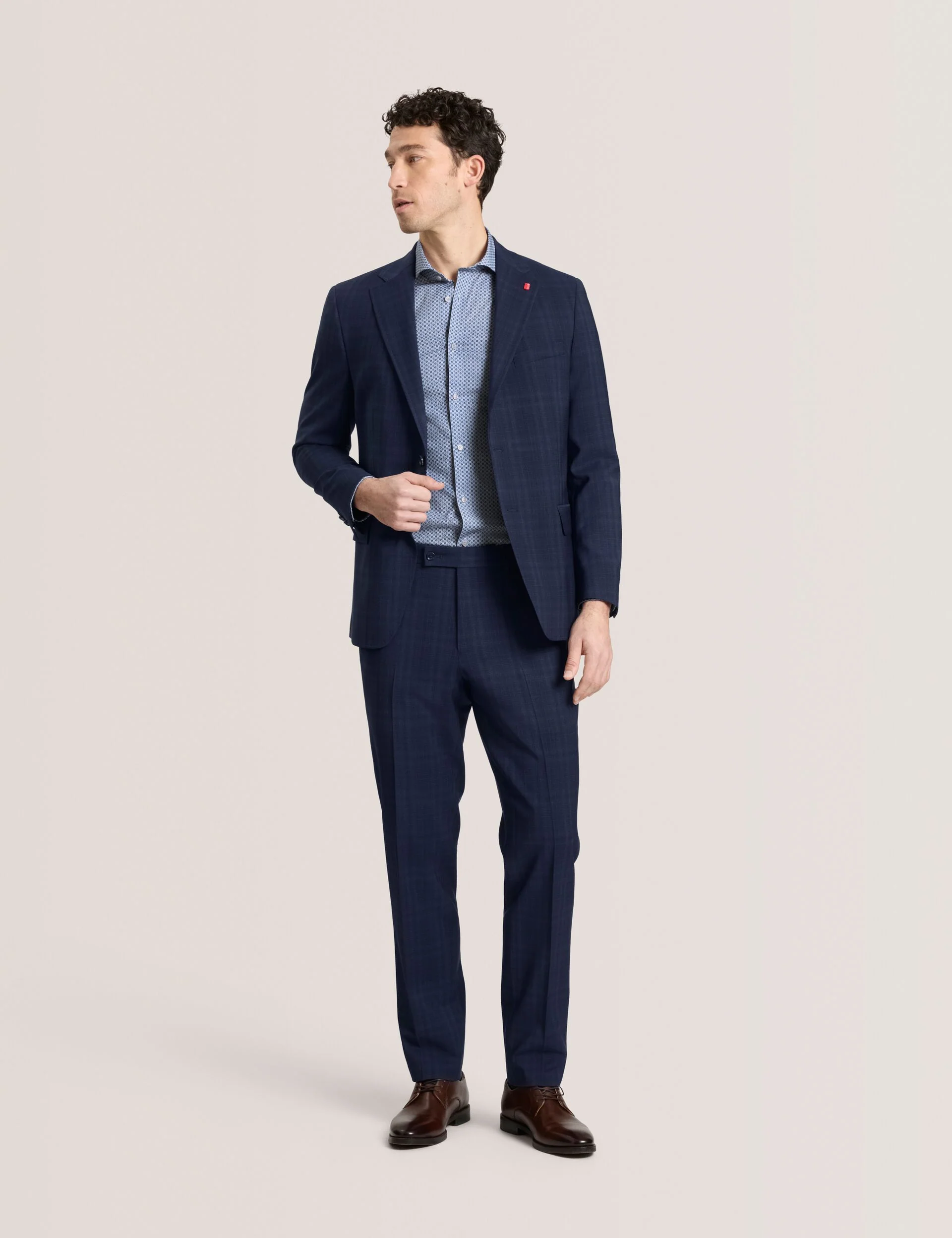 WINTER | NAVY - Image 2