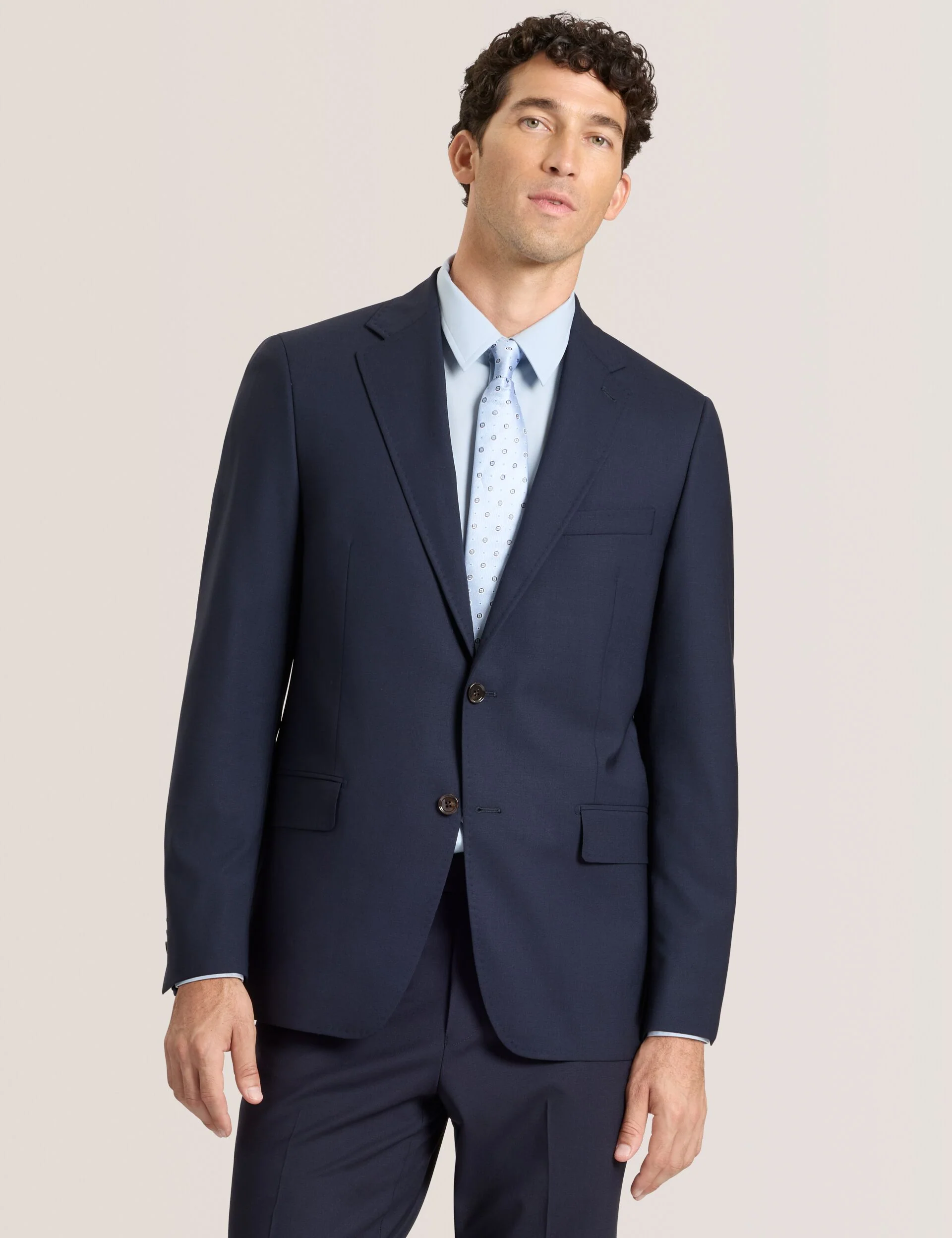 WRIGHT-BENGALINE | NAVY