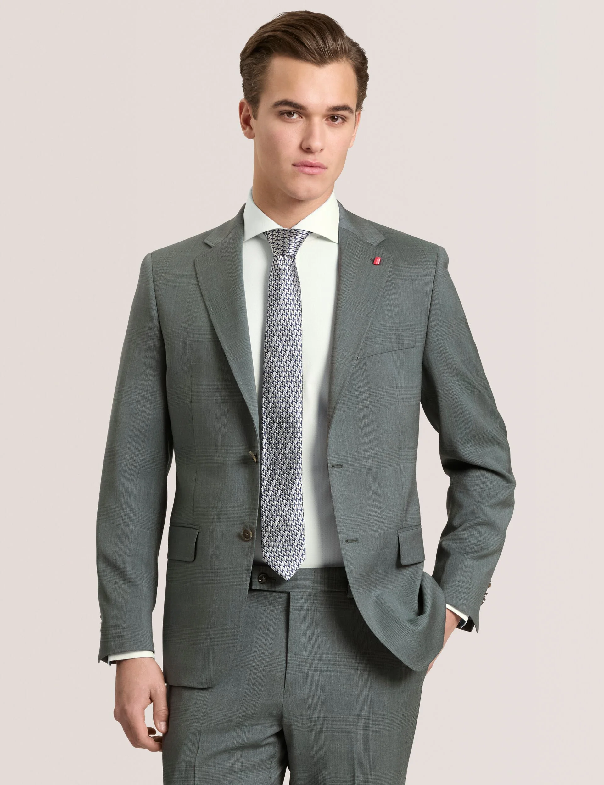 WRIGHT-CHECK | GREEN - Image 3