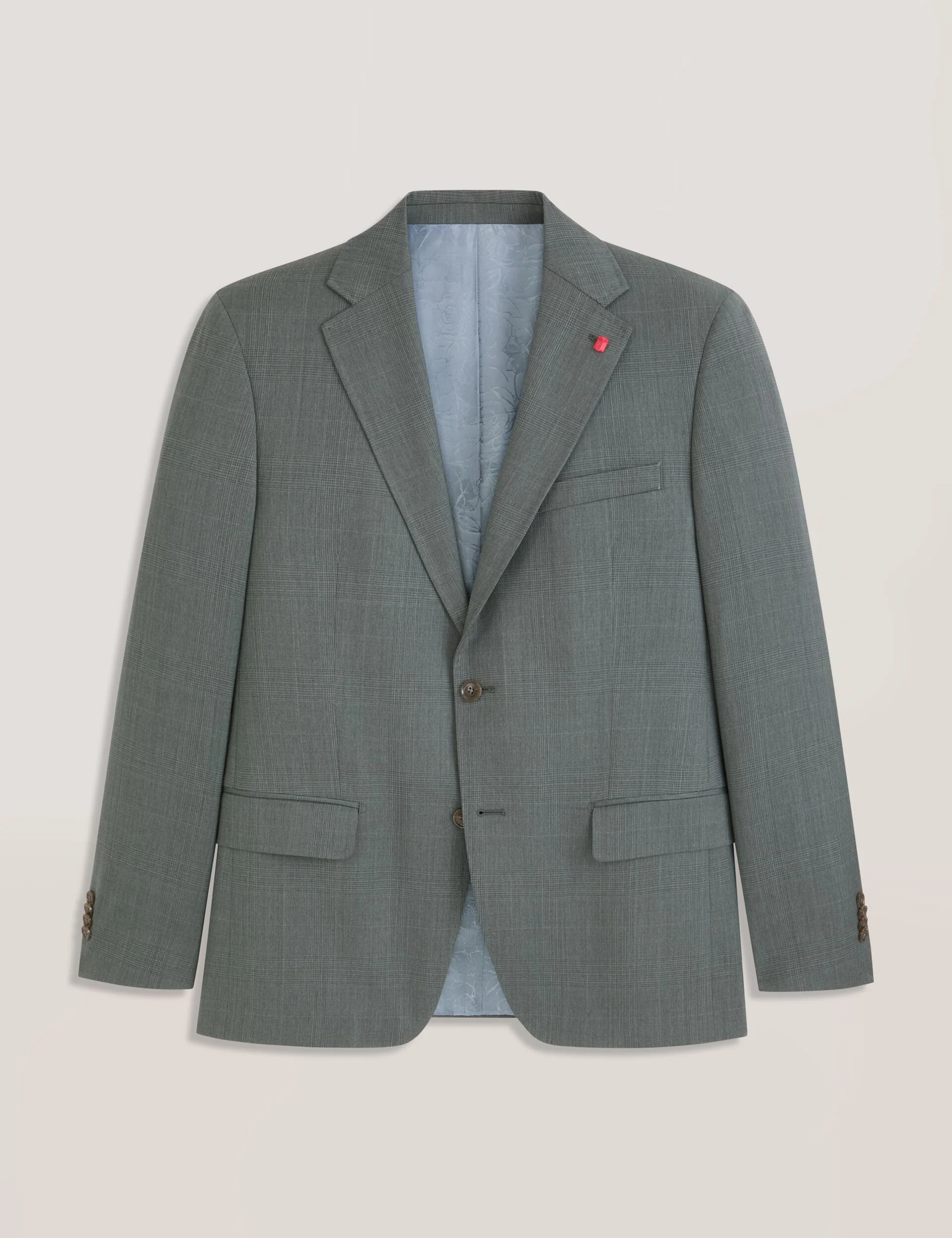 WRIGHT-CHECK | GREEN - Image 6