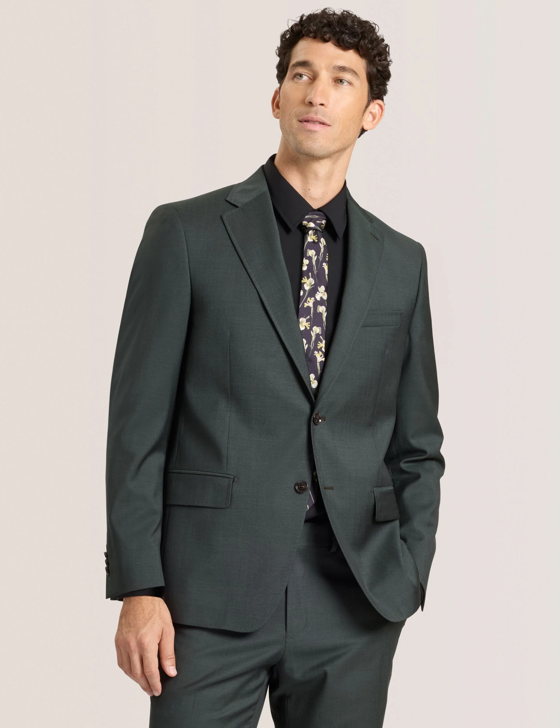 WRIGHT-TWILL | OLIVE